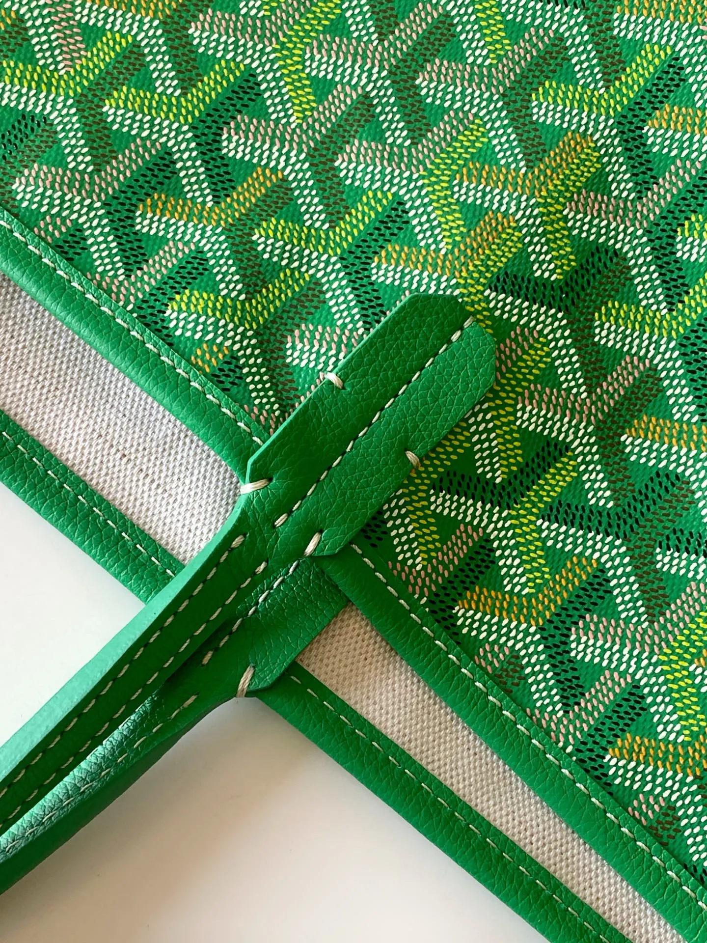Goyard 戈雅全新四季sanit louis购物袋 极简高 旅行包 大容量旅行款