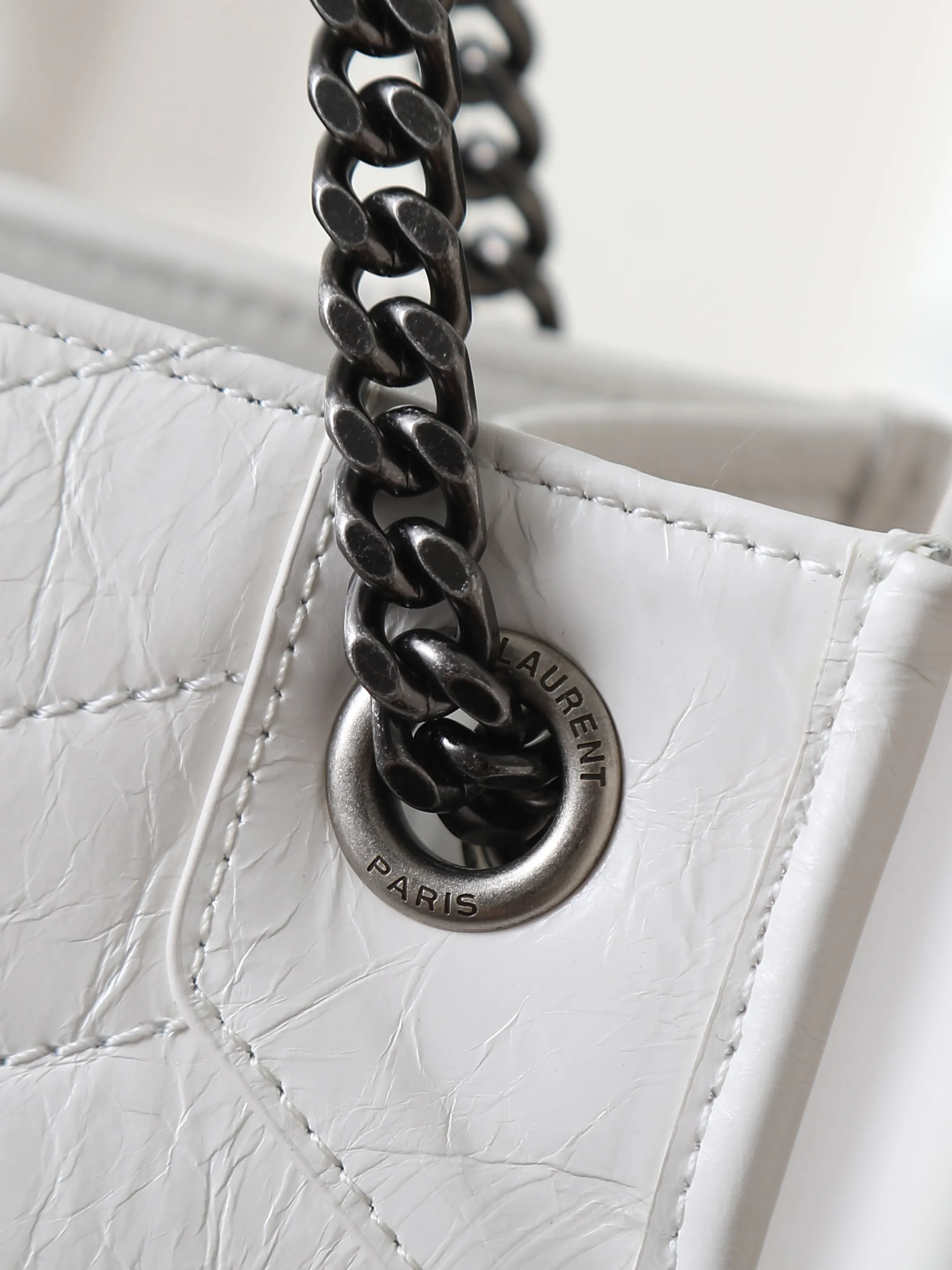 Fashion Item Travel Leather