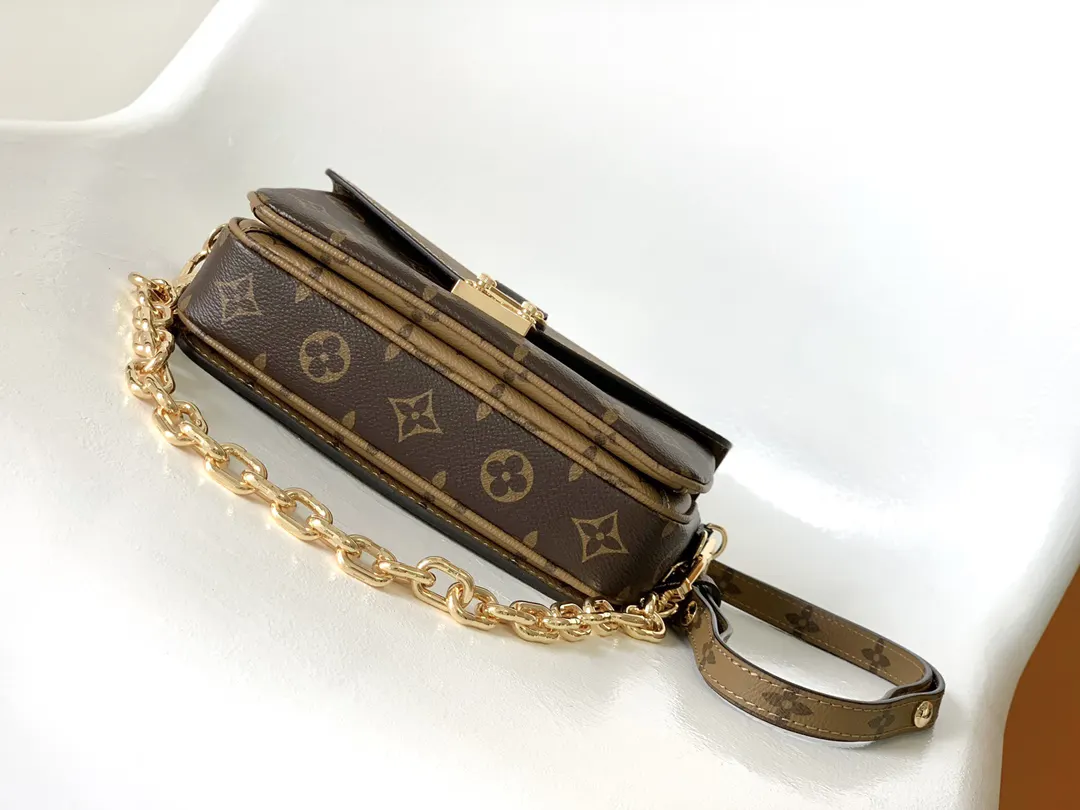 Crossbody Bag Lightweight Canvas