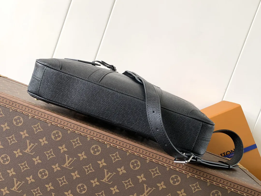 Shoulder Bag Canvas