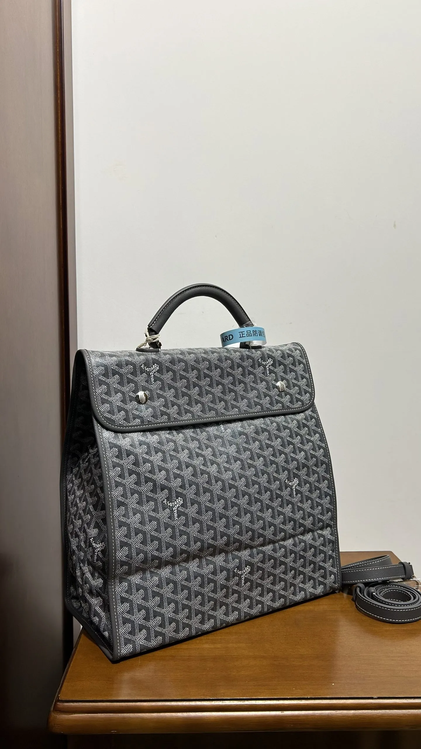Goyard Backpack