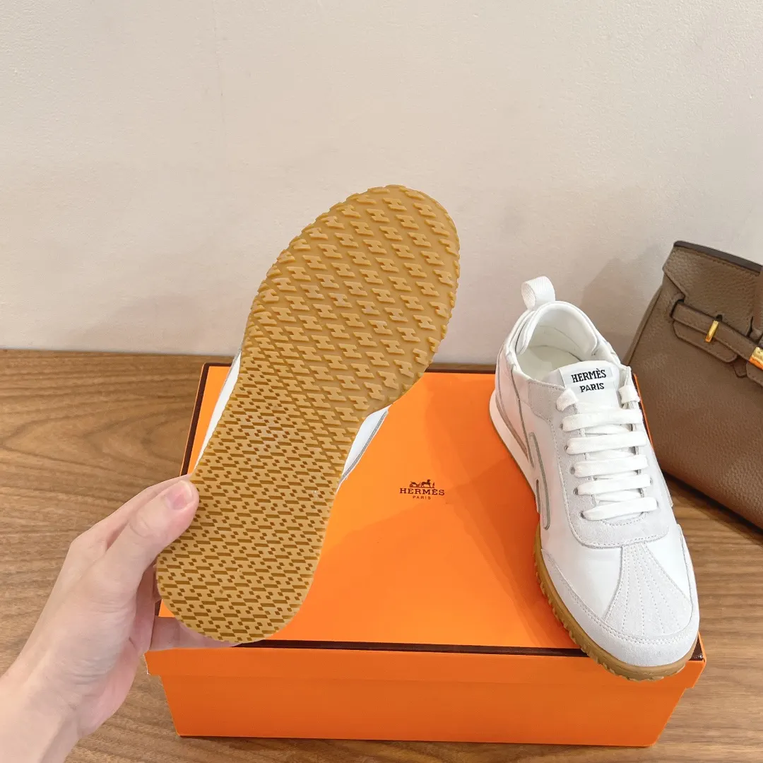 Hermès SS 运动鞋