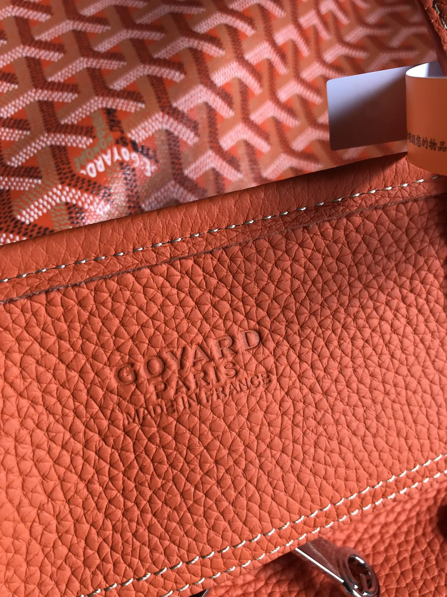 Top Handle Bag Commuter