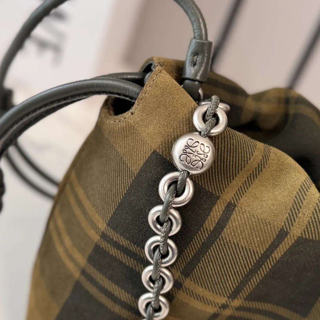 Chain Bag
