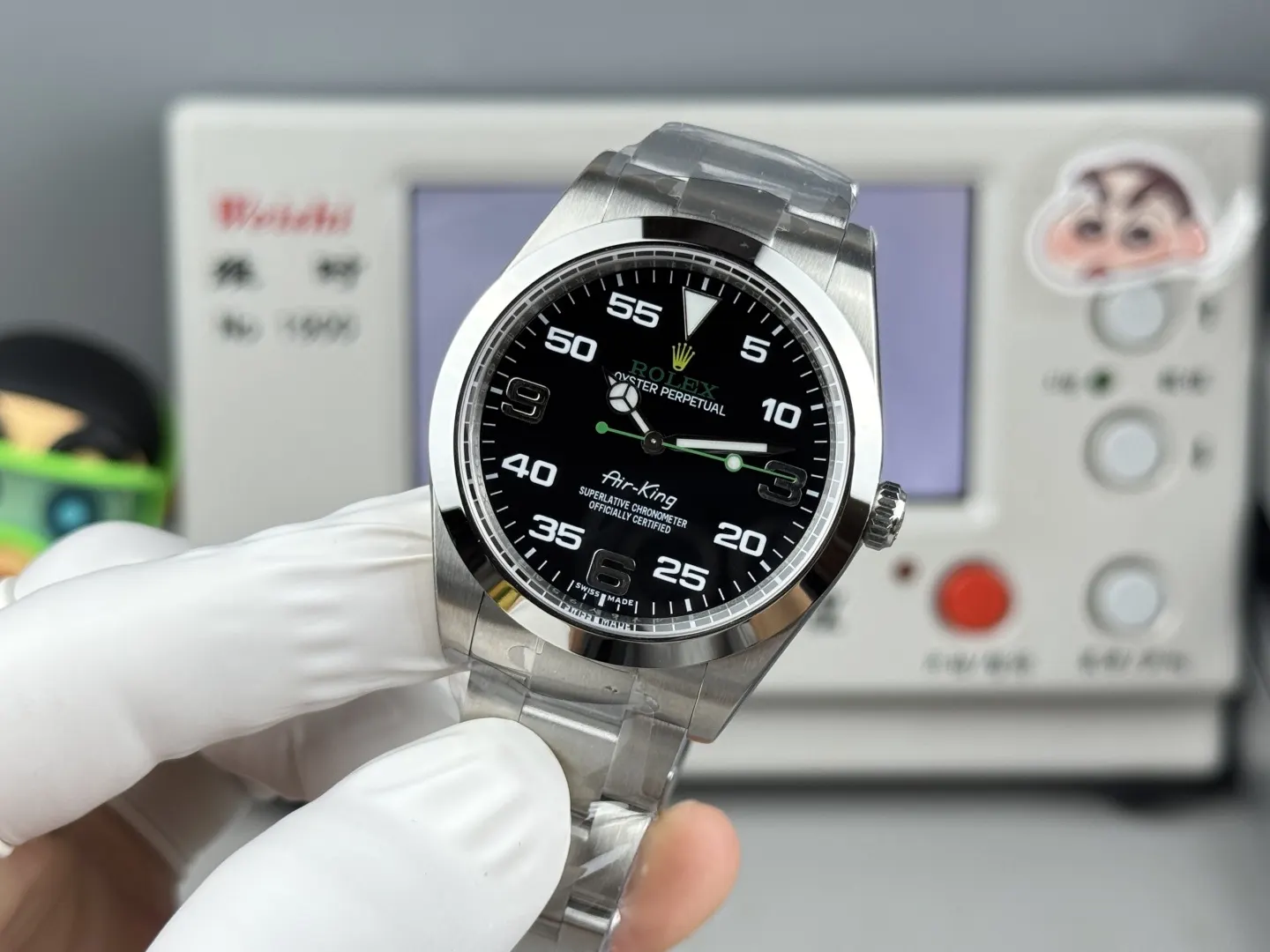 Watch Classic