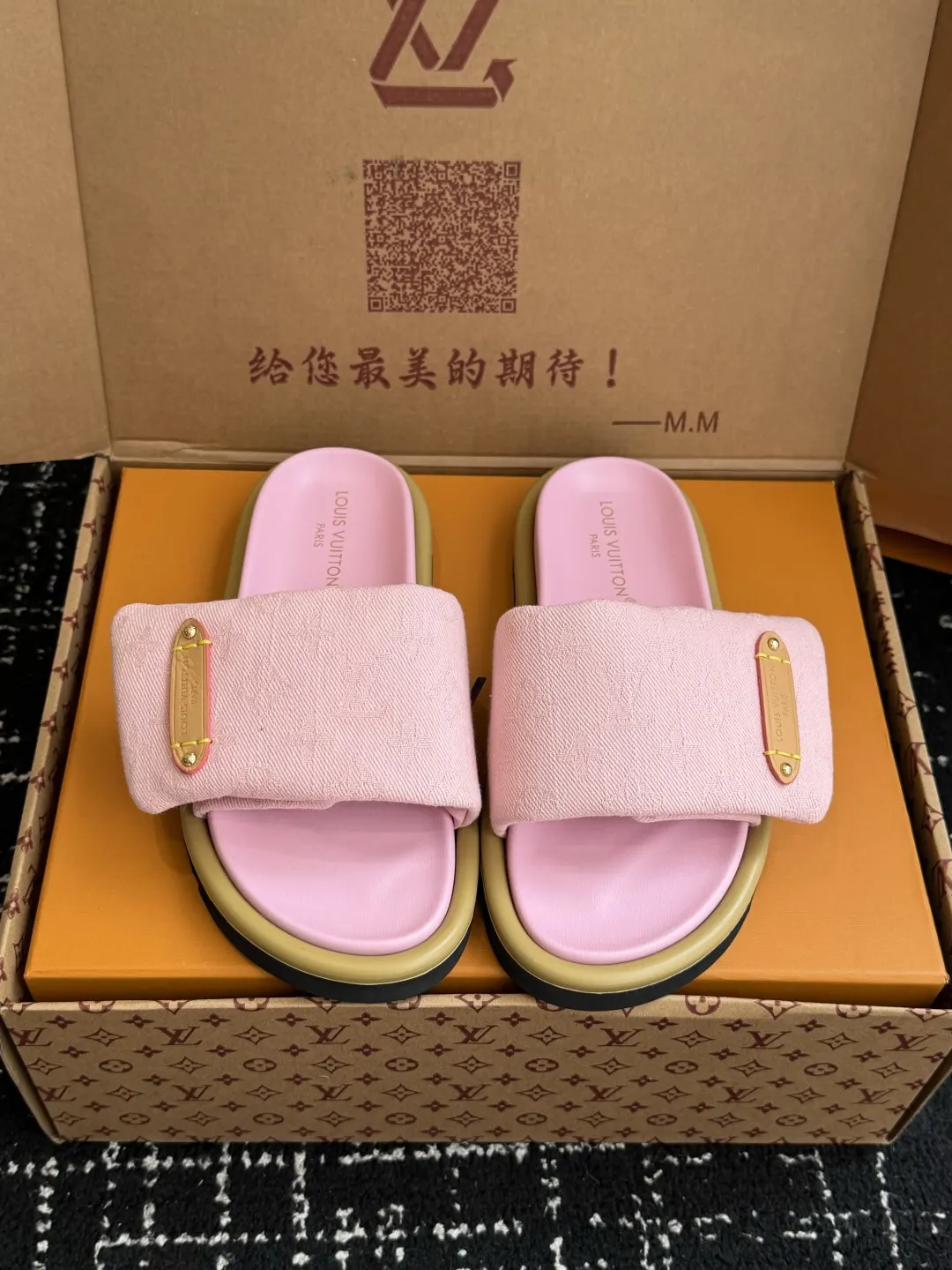 精选 拖鞋 轻便舒适款 款15