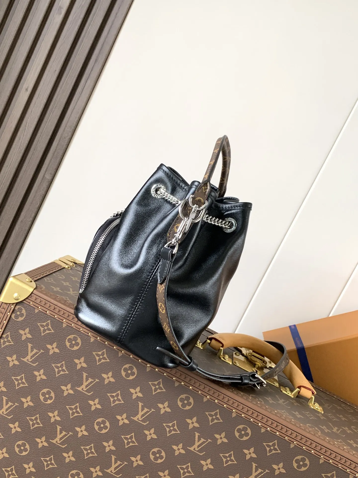Louis Vuitton Organizer Pouch Travel