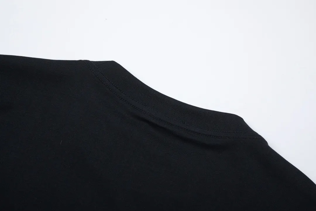 Prada T-Shirt Cotton Embroidered