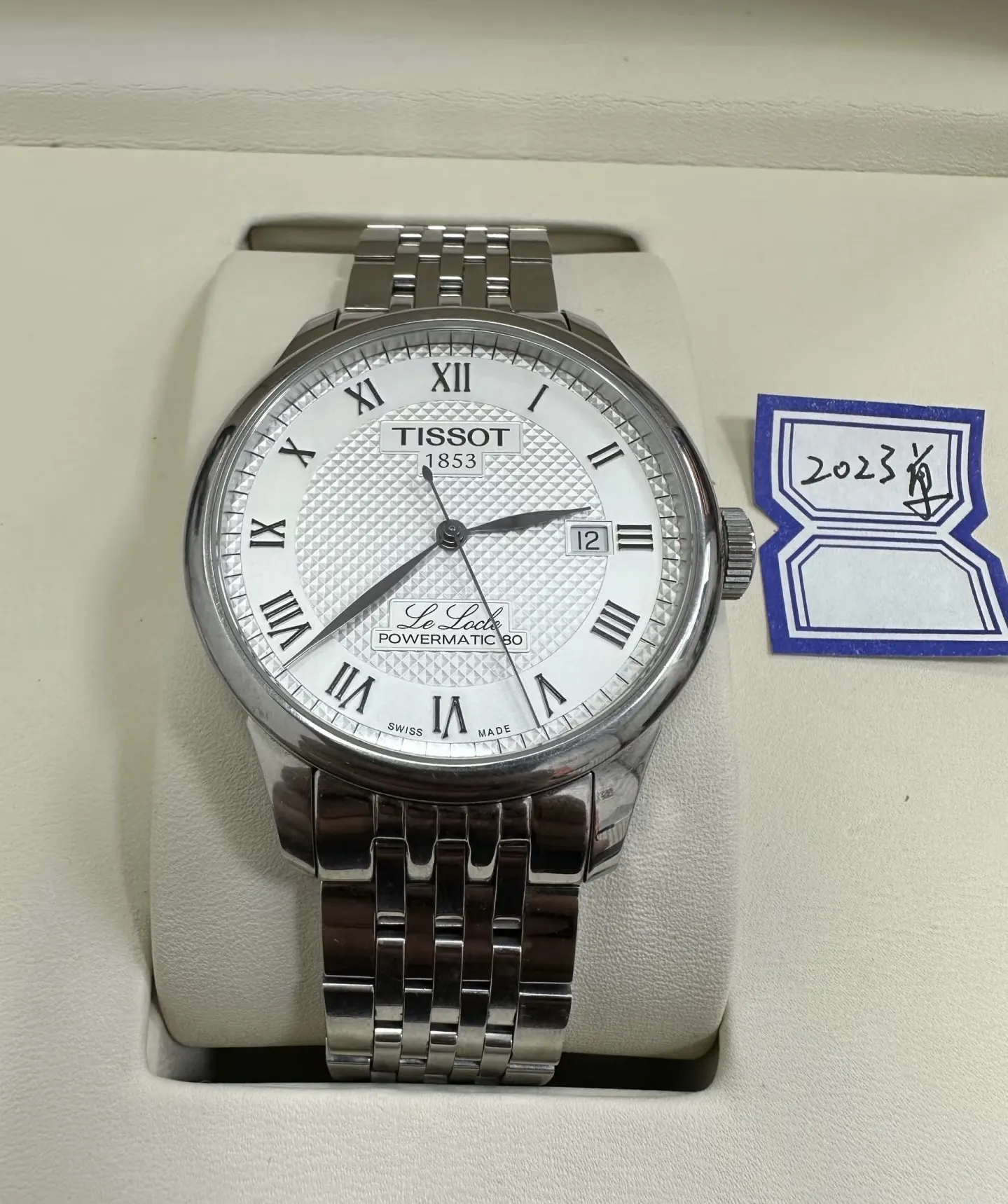 TISSOT 天梭 手錶 經典腕表款