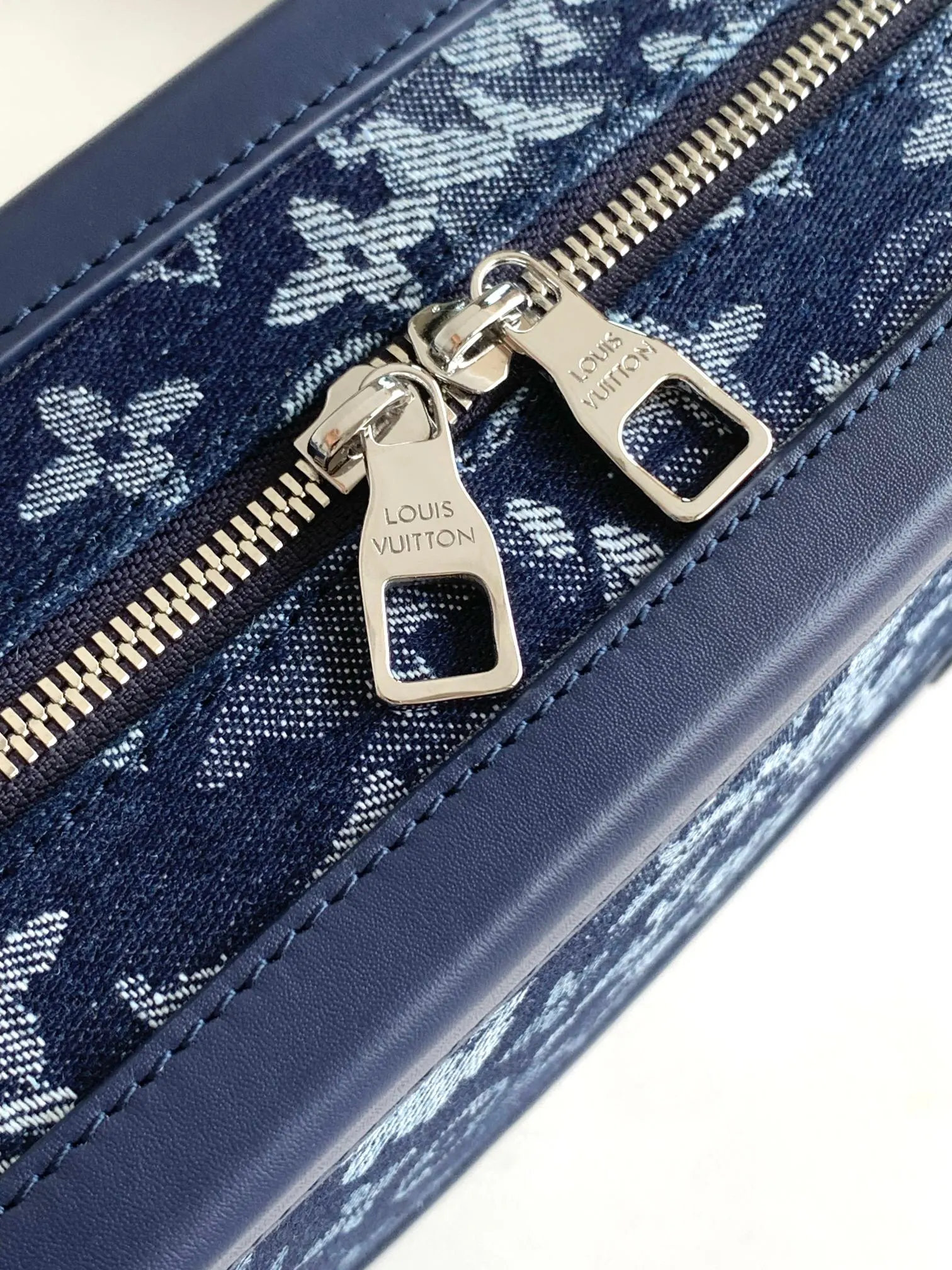 Louis Vuitton Monogram Fashion Item Travel Image 4
