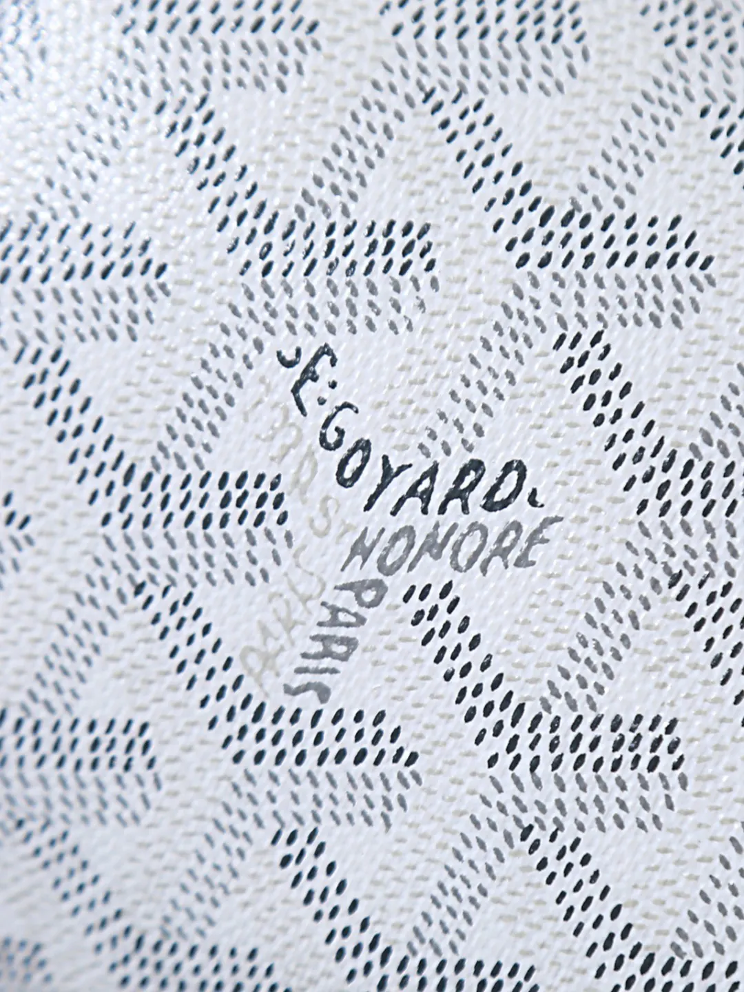 Goyard 皮革 雙肩包 实用雙肩款