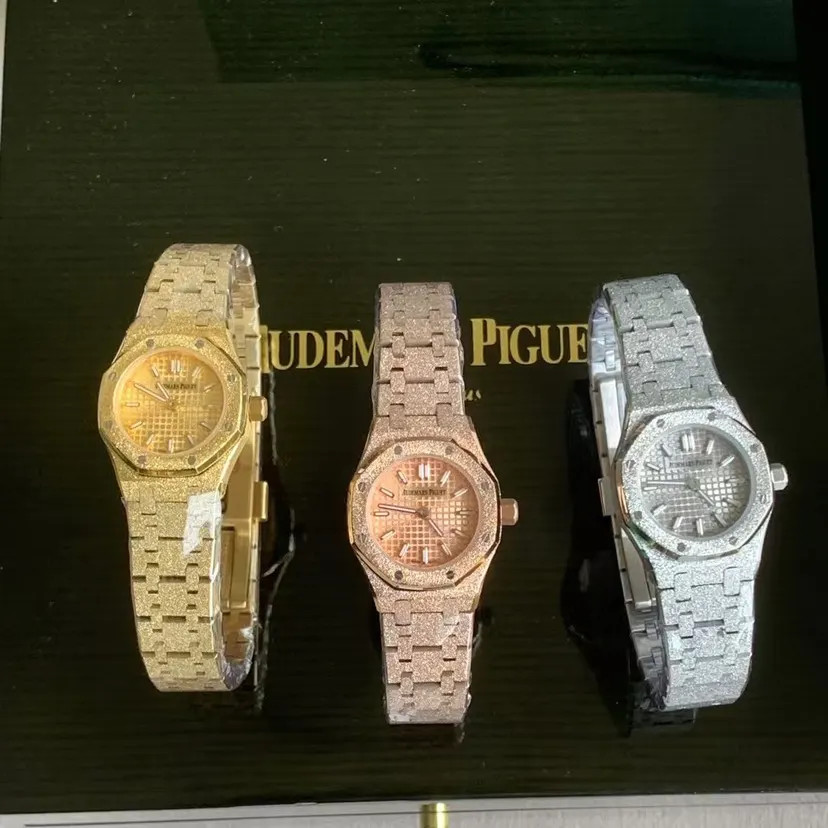Audemars Piguet 手表 经典腕表款