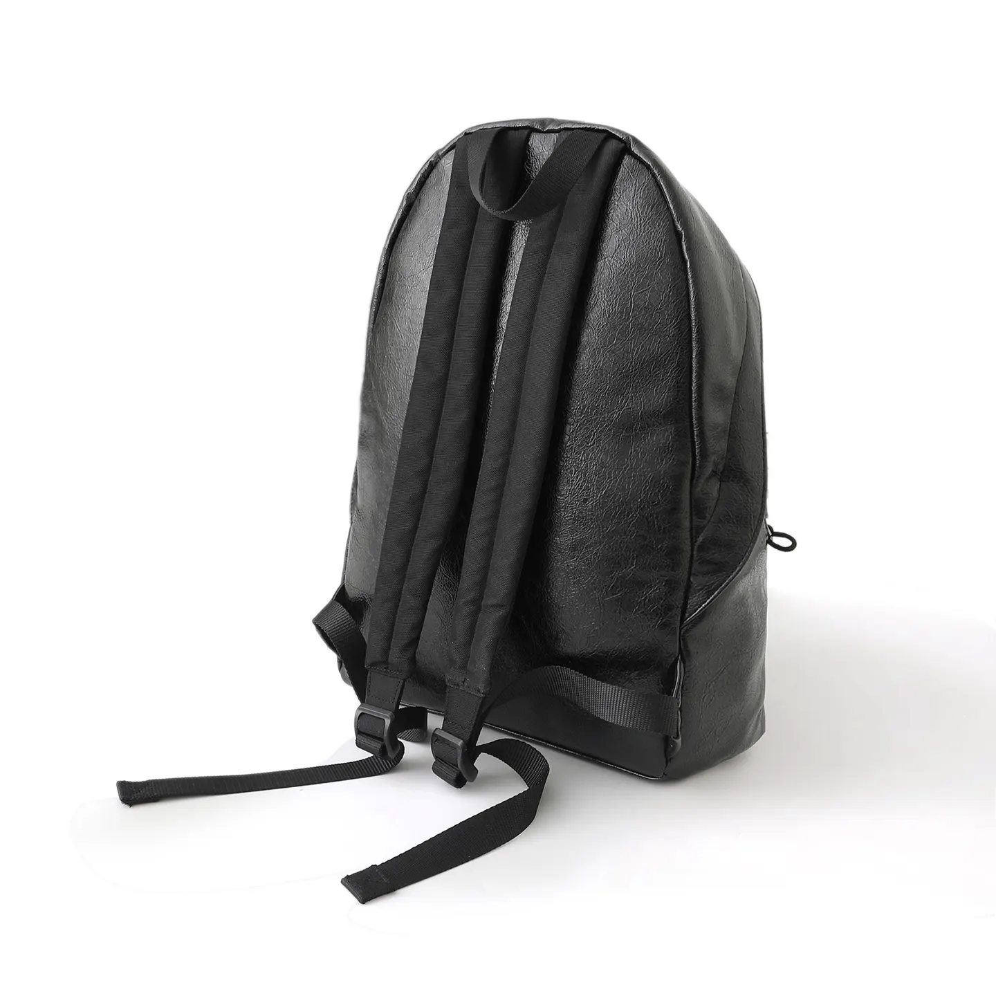 Balenciaga 黑色 皮革 收納包 旅行收納款
