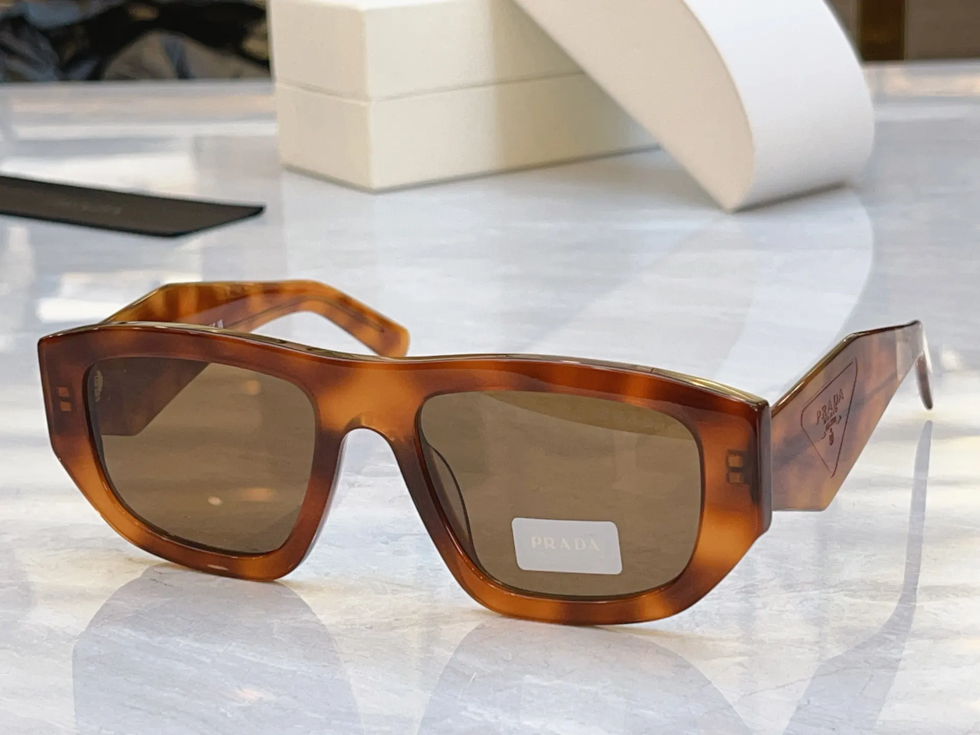 Prada SPR D04SU Sunglasses