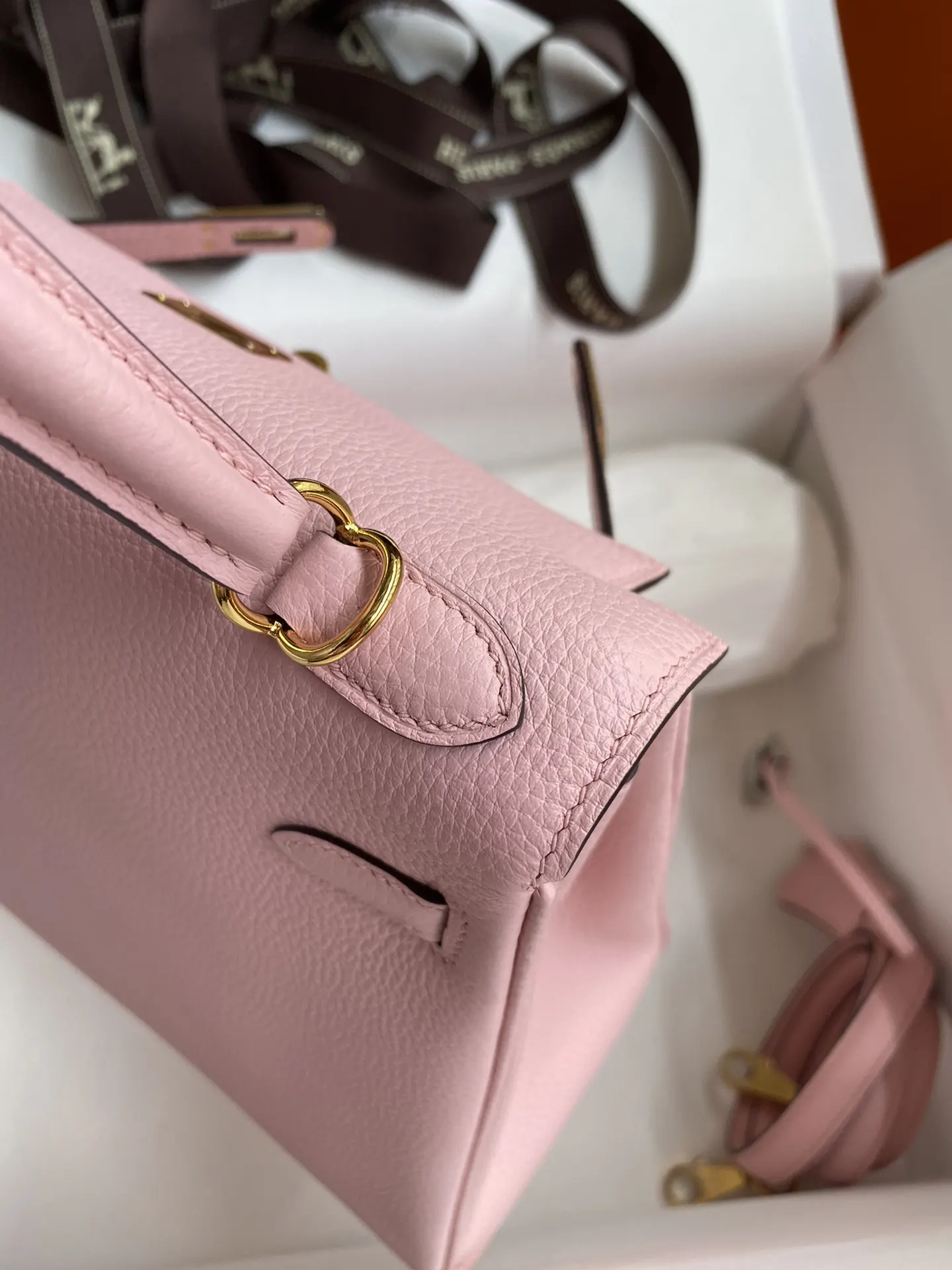 Top Handle Bag Commuter