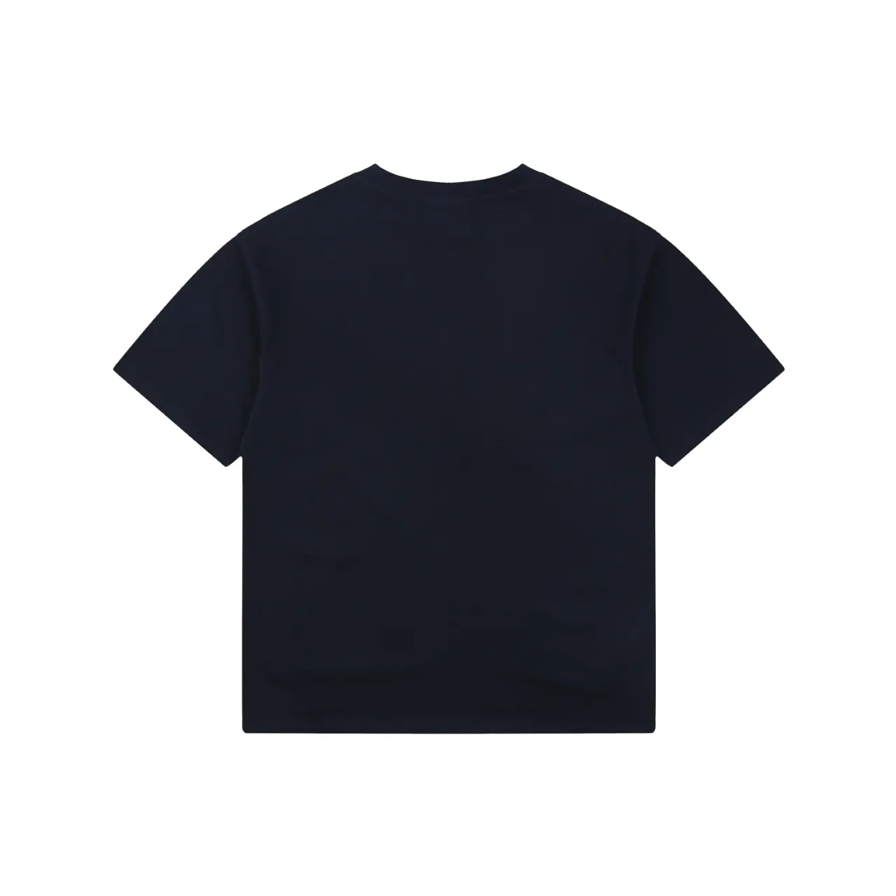 Balenciaga 純棉 短袖T恤 宽松休閒(數字9) Balenciaga 純棉 短袖T恤 宽松休閒(數字9)