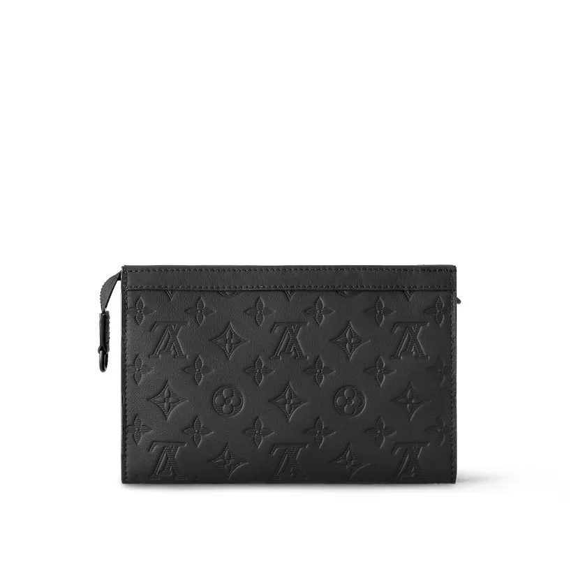 Louis Vuitton Clutch Bag