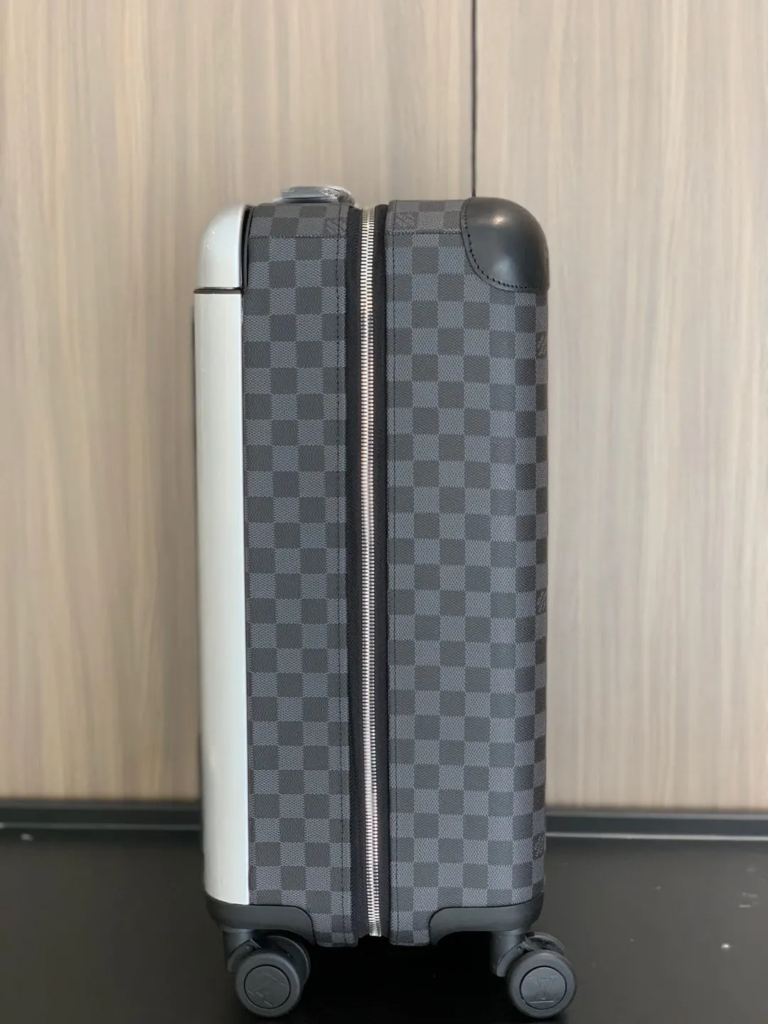 HORIZON 四轮拉杆箱 5厘米 邂逅奢华四轮拉 行李箱 旅行拉杆款 輕便出行款