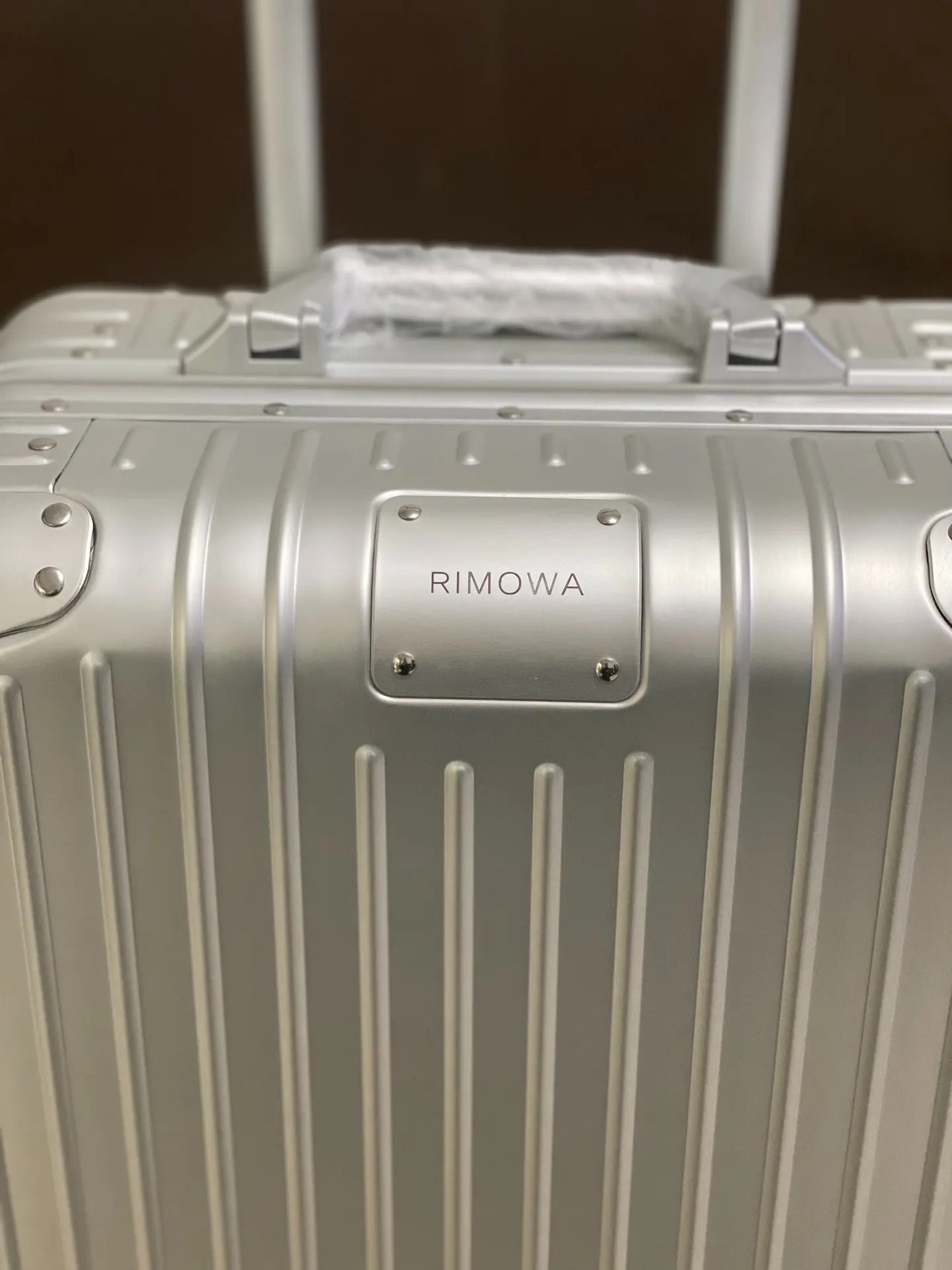 銀色 系列銀色 行李箱 旅行拉杆款 輕便出行款