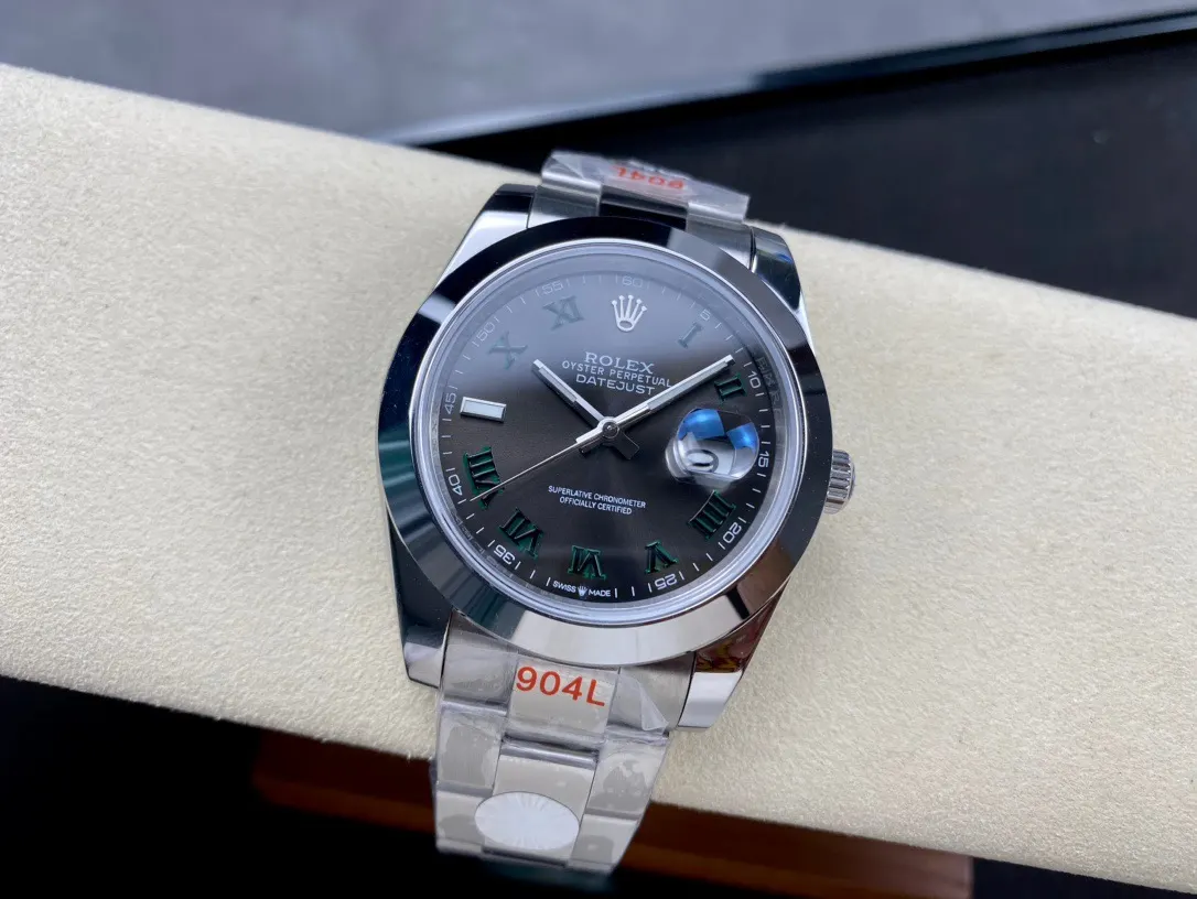 Watch Classic