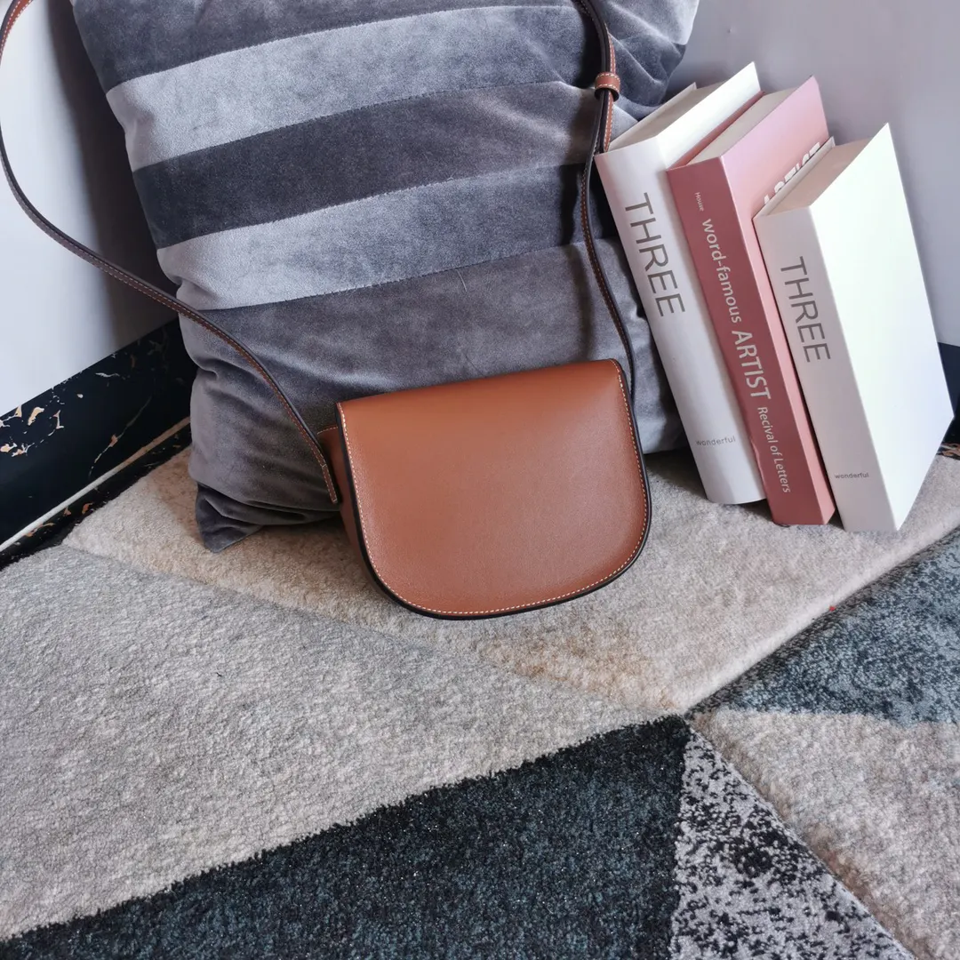 Monogram Crossbody Bag Lightweight Classic