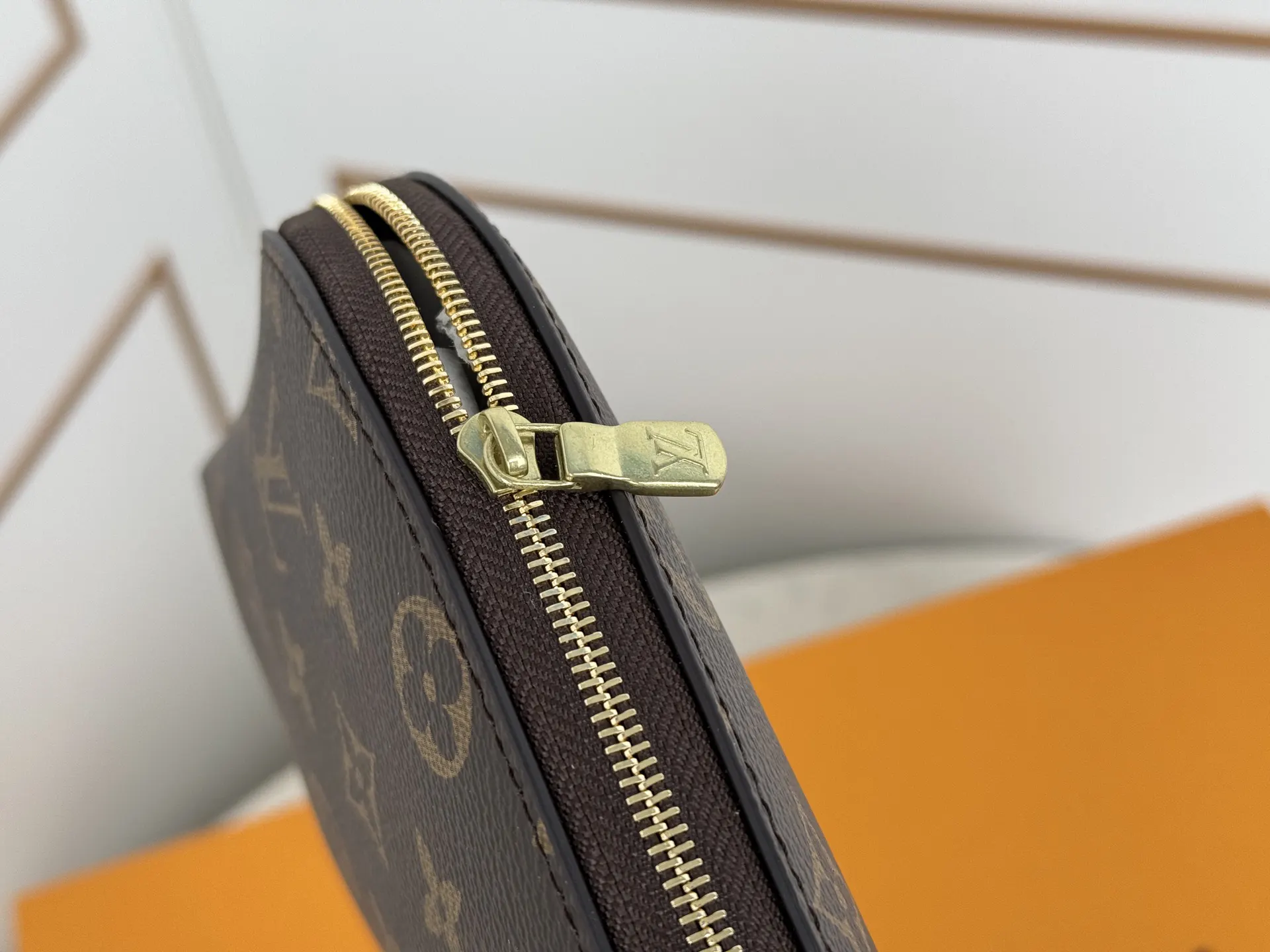 金色 帆布 鏈條包 精致鏈條款
