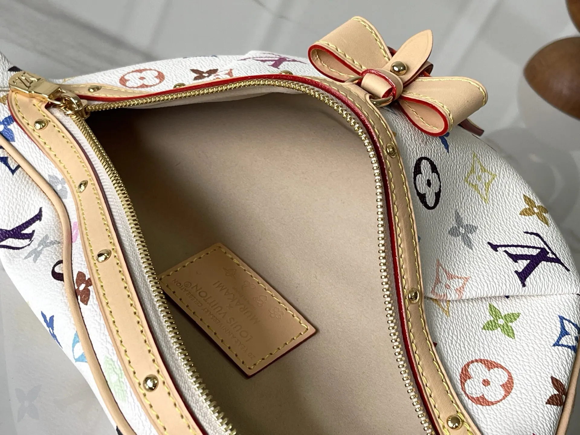 Belt Bag Casual Leather Image 9 Belt Bag Casual Leather Image 9