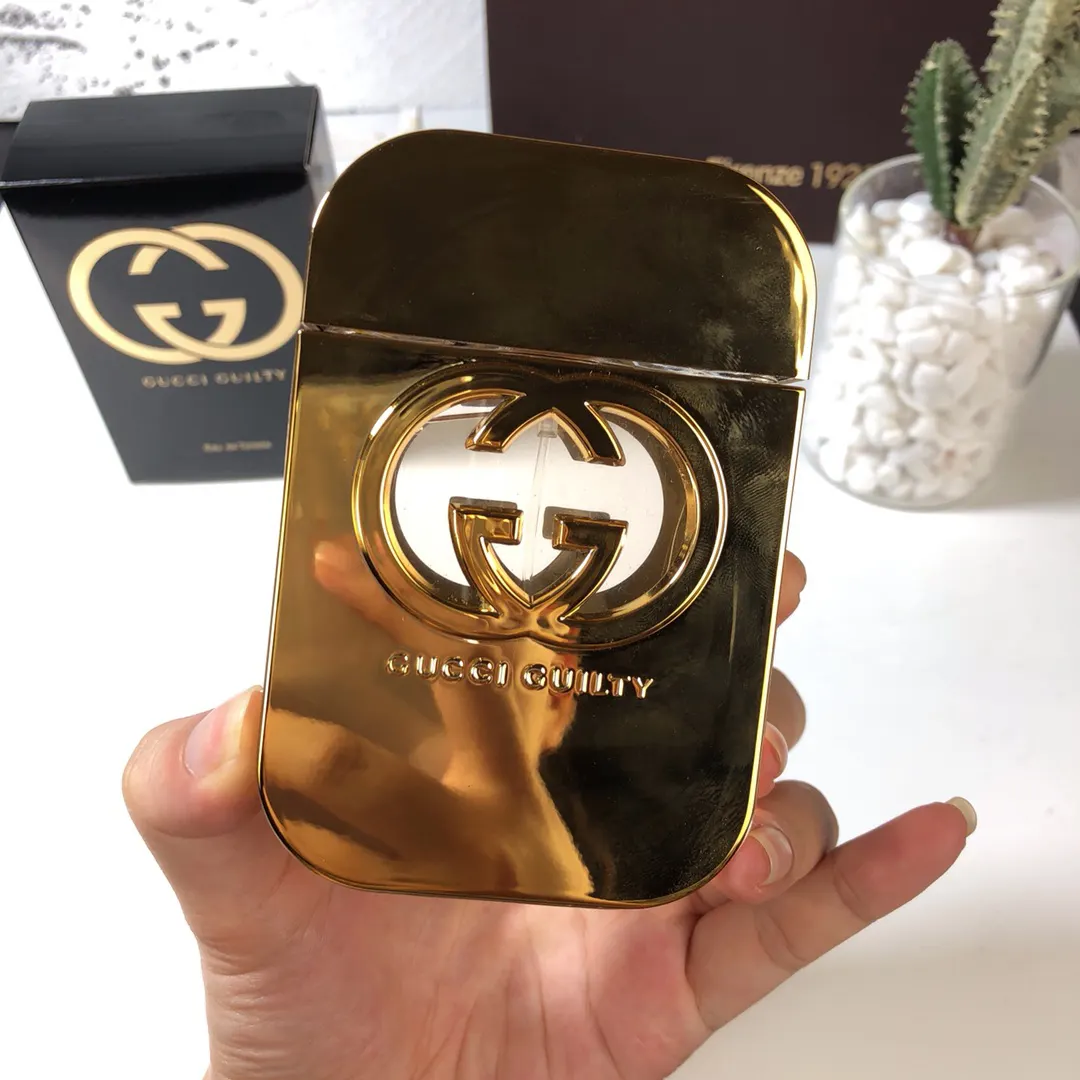 Gucci Guilty 罪爱不羁女士香水 90ml