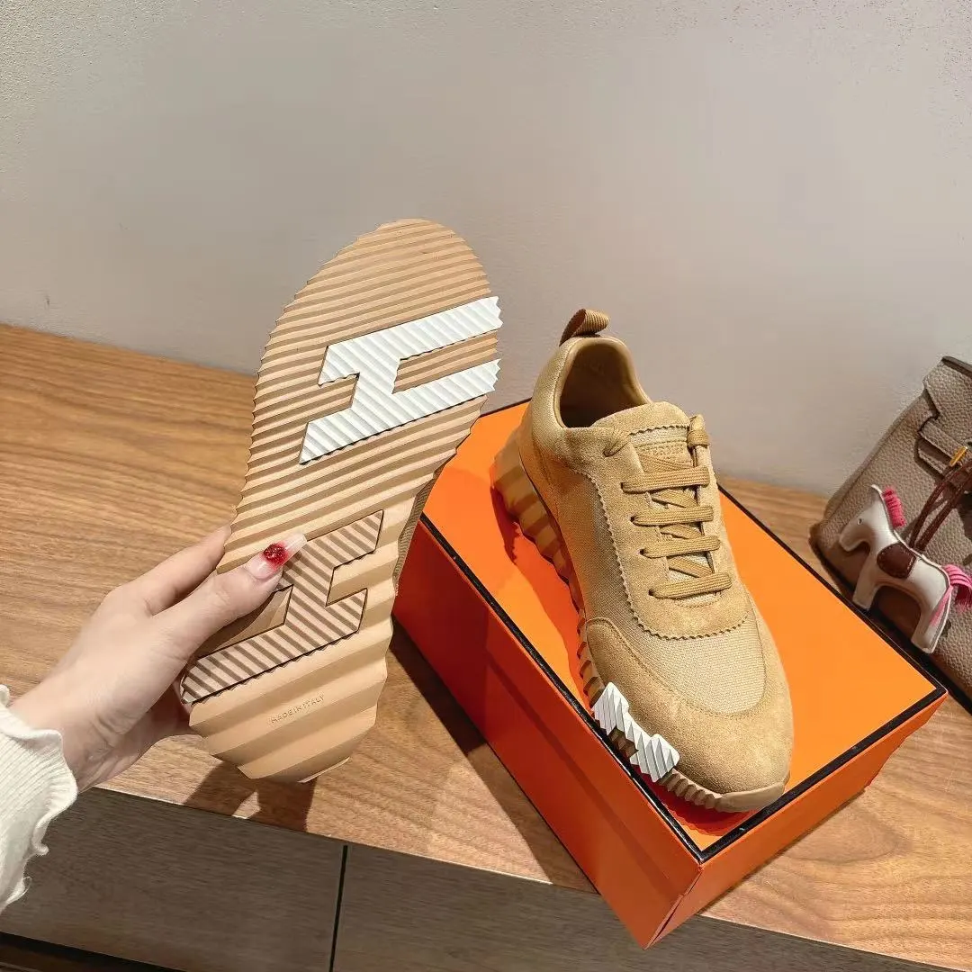 Hermès SS 运动鞋(數字9) Hermès SS 运动鞋(數字9)