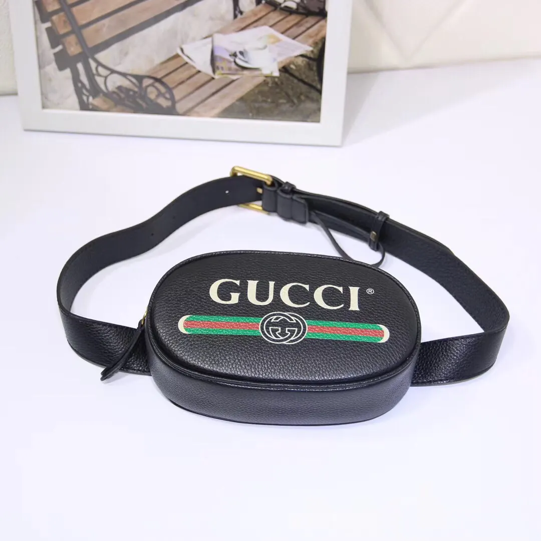 Gucci Belt Bag Casual Image 9 Gucci Belt Bag Casual Image 9