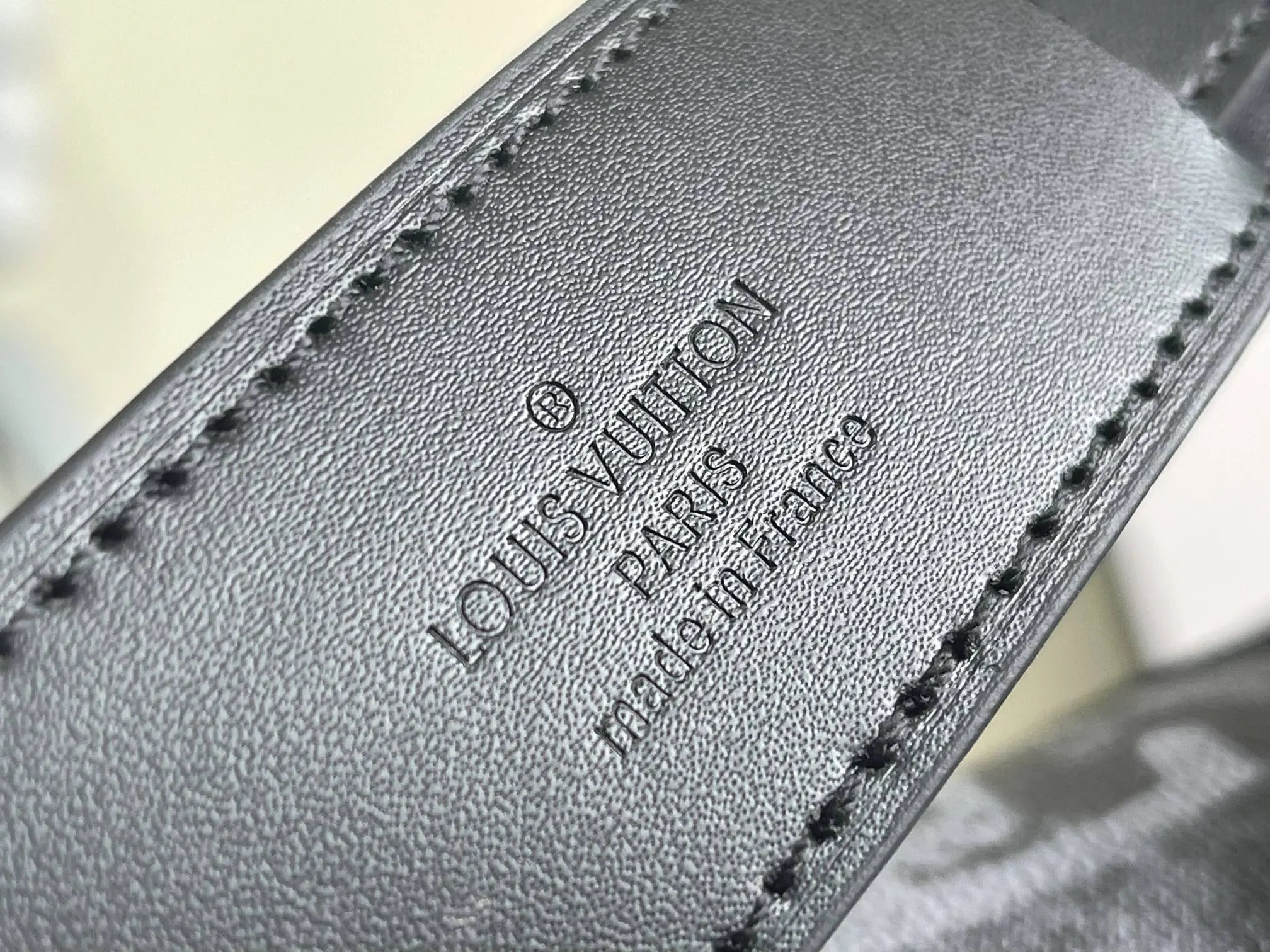 Keepall 牛仔 丹宁 帆布 旅行袋 大容量旅行款