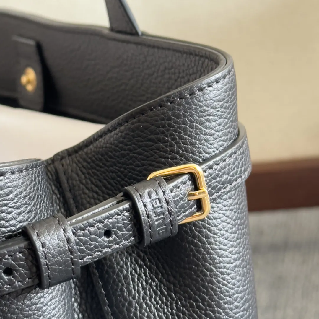 Tote Bag Leather