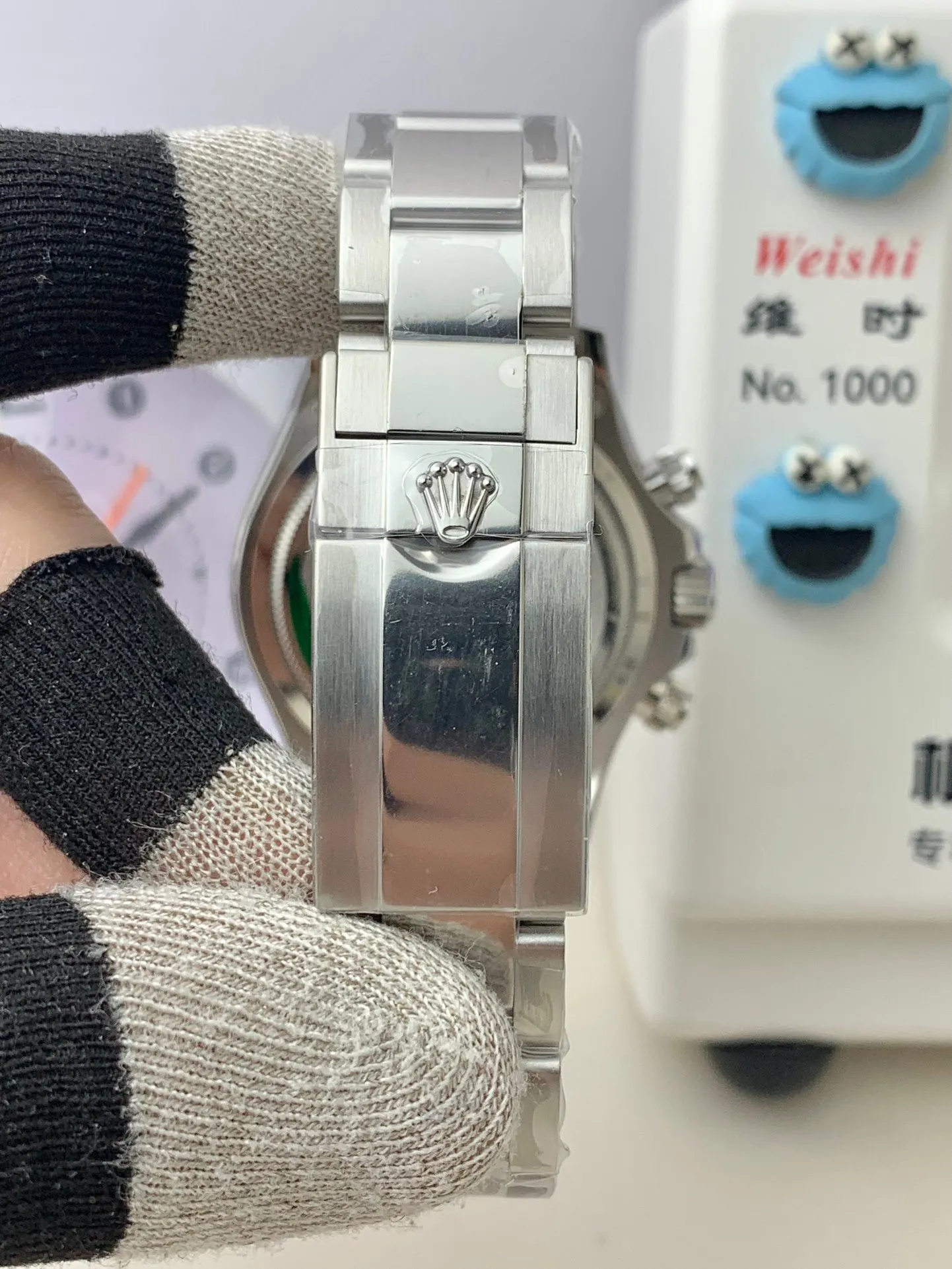 Rolex 手錶 經典腕表款(數字6) Rolex 手錶 經典腕表款(數字6)