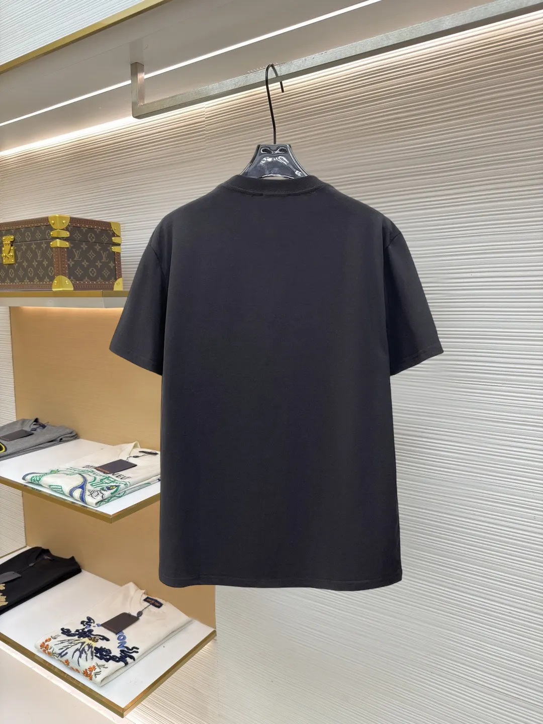 Gucci 短袖T恤 休闲百搭款