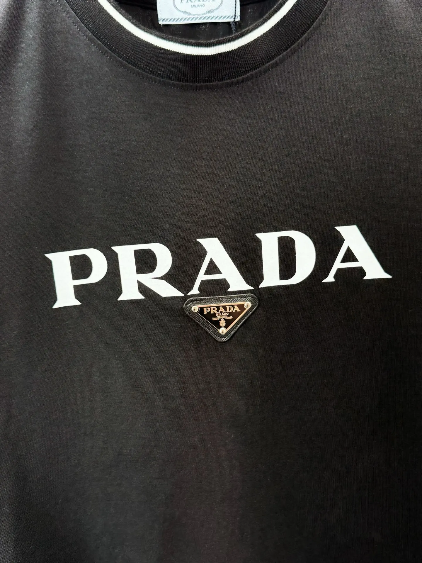 Prada T-Shirt