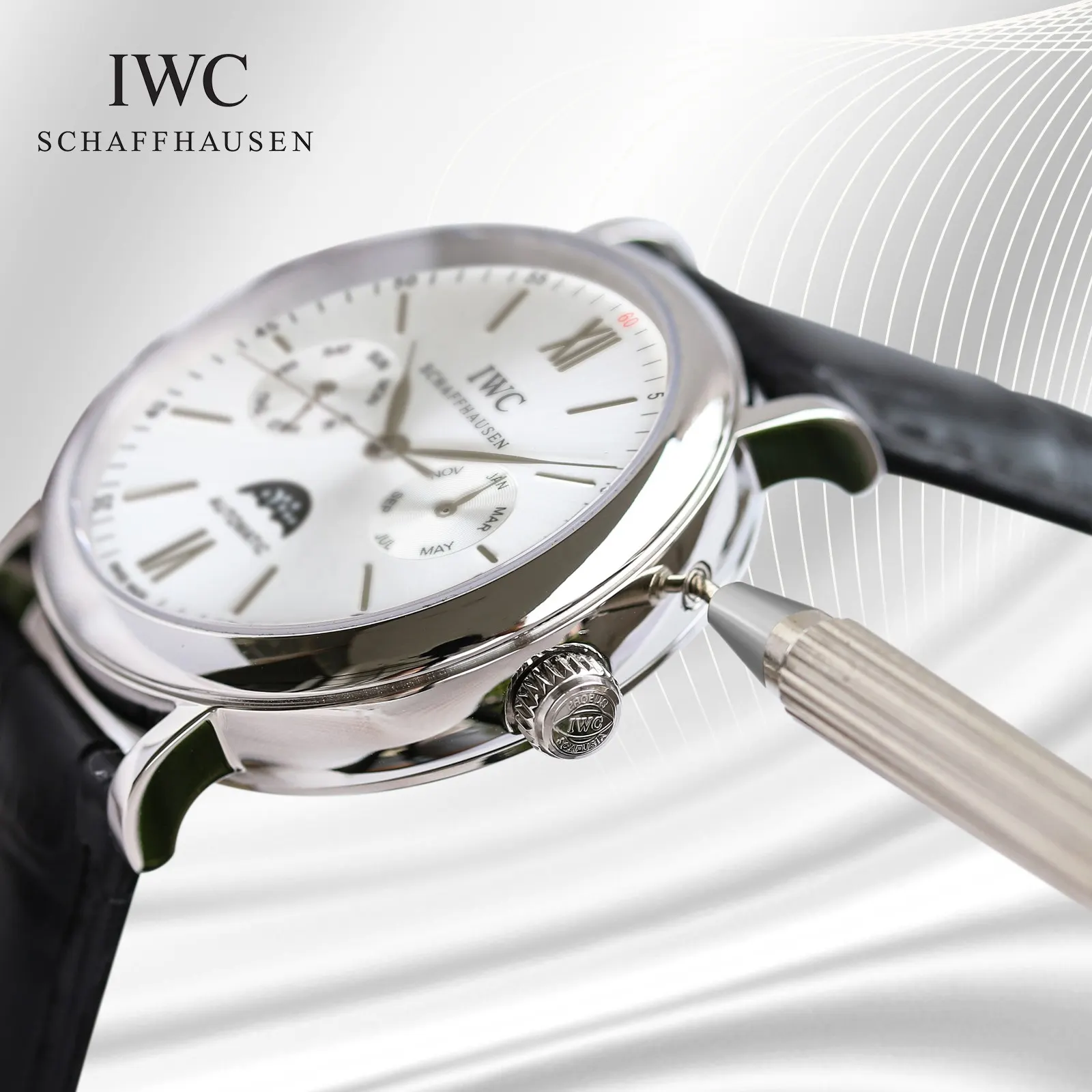 Watch Classic