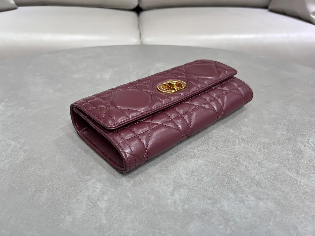 Gold Clutch Bag