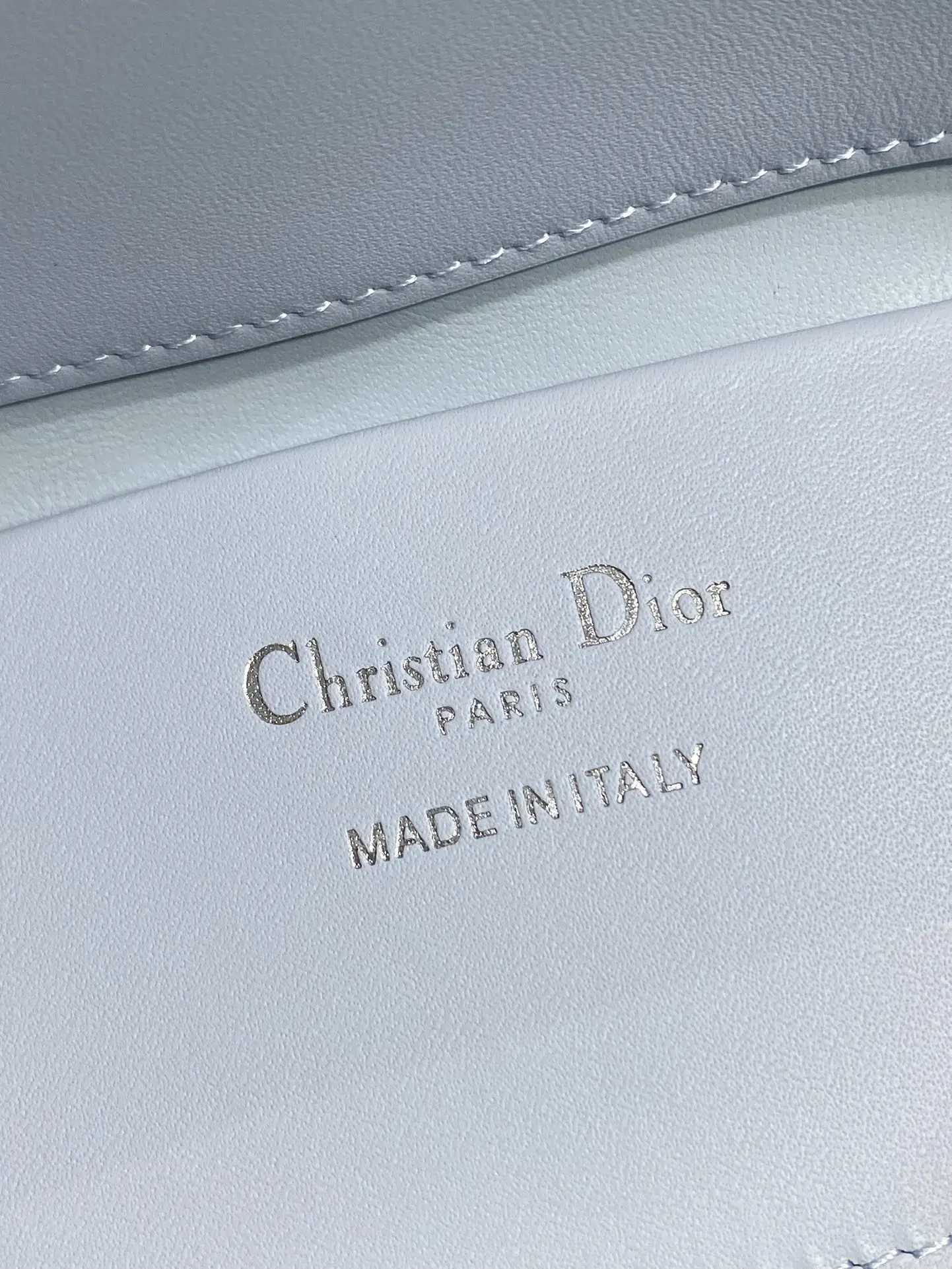 Dior Toujours 小牛皮手袋 手提斜挎 复古