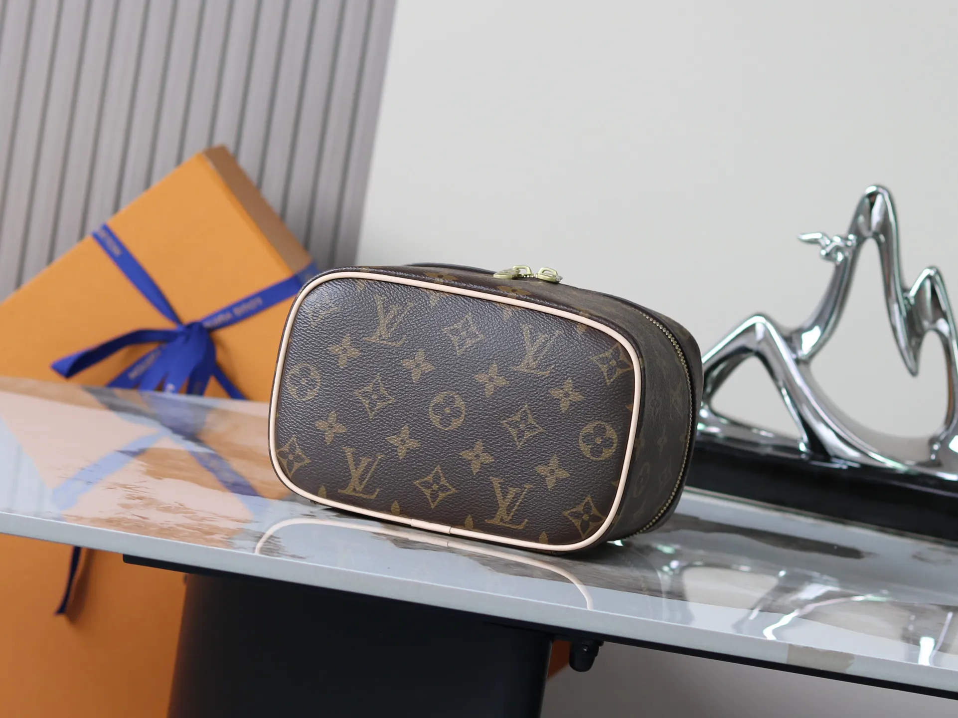 Top Handle Bag Commuter