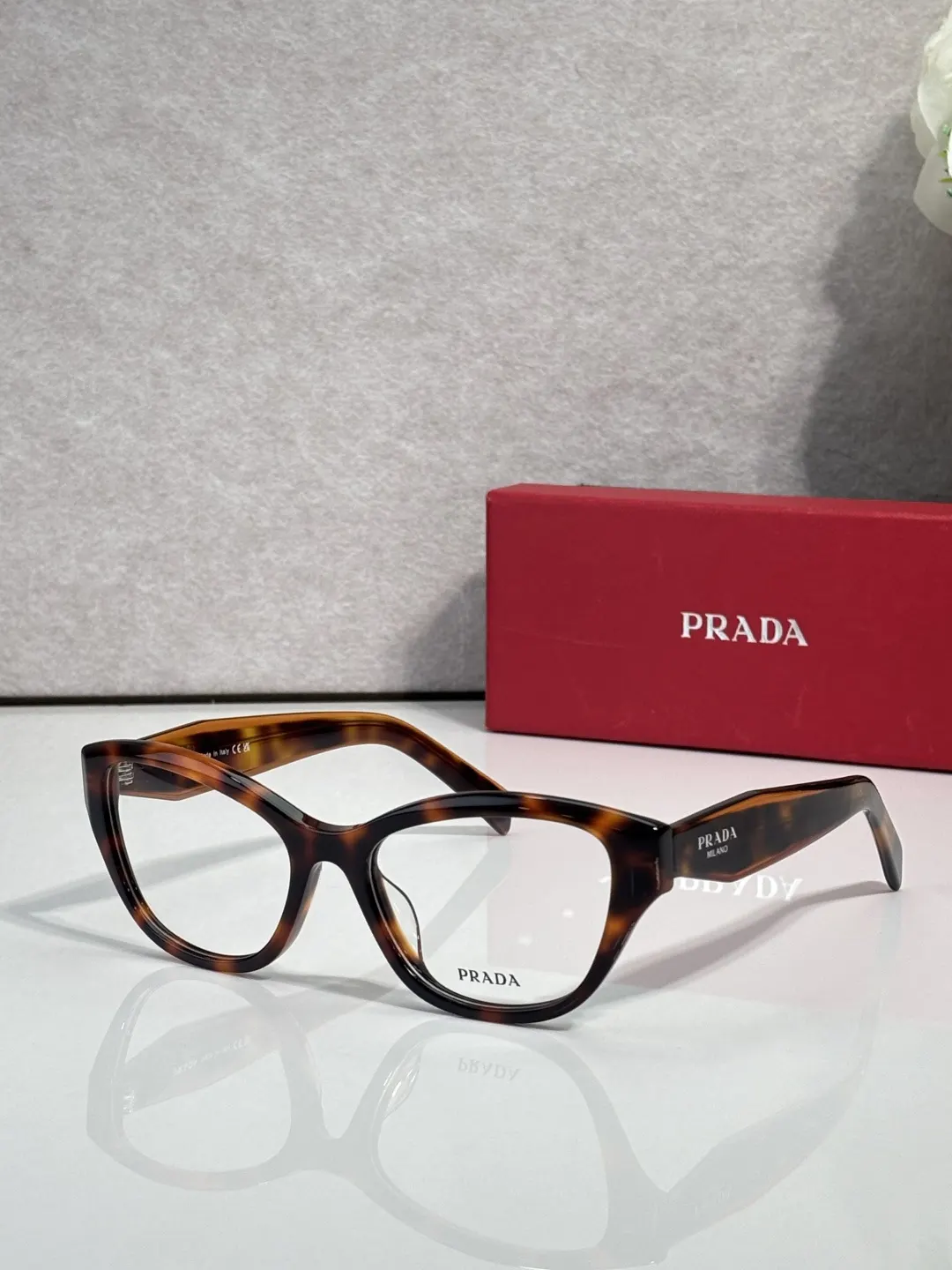 Prada PR B21V Optical Eyewear