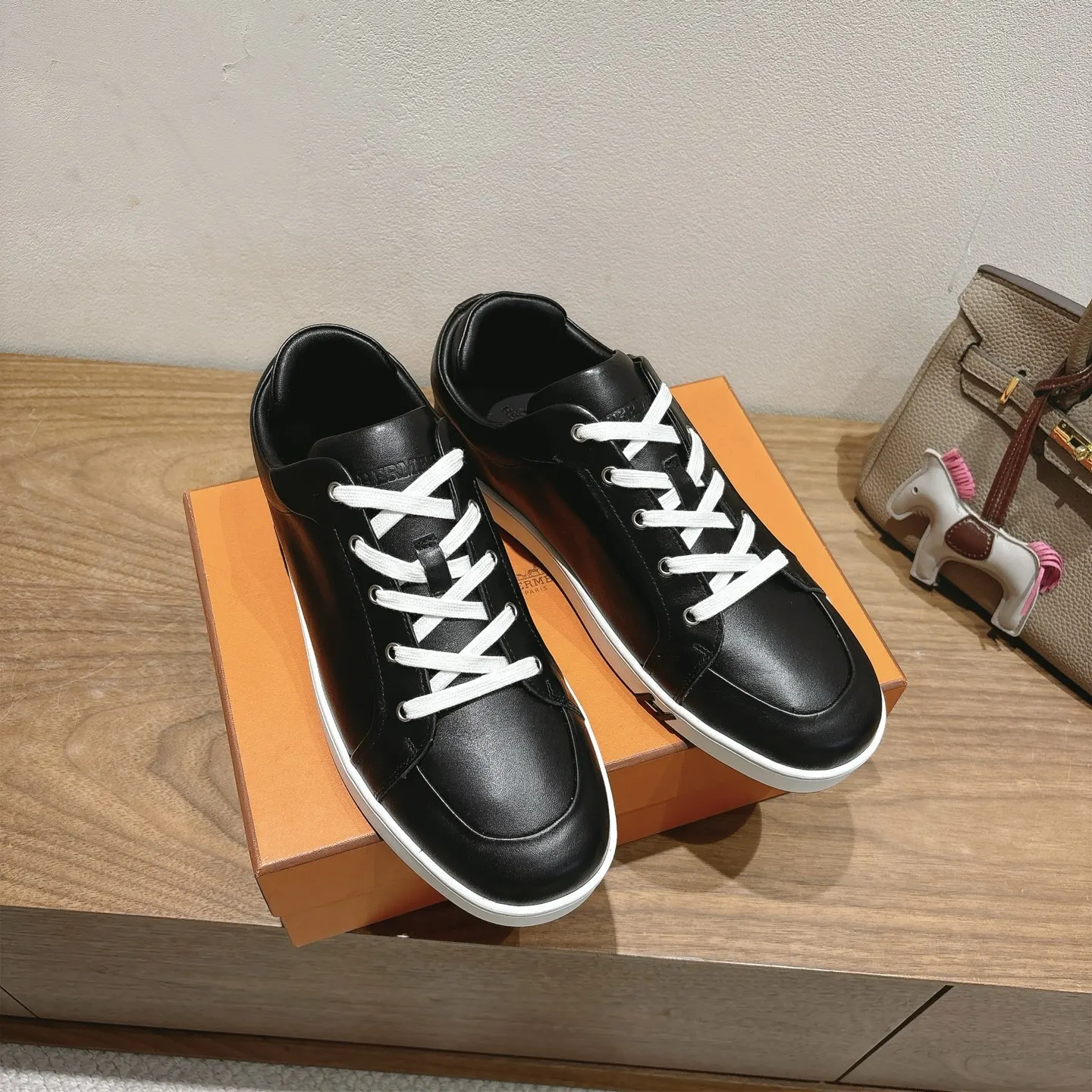 Hermès SS 运动鞋