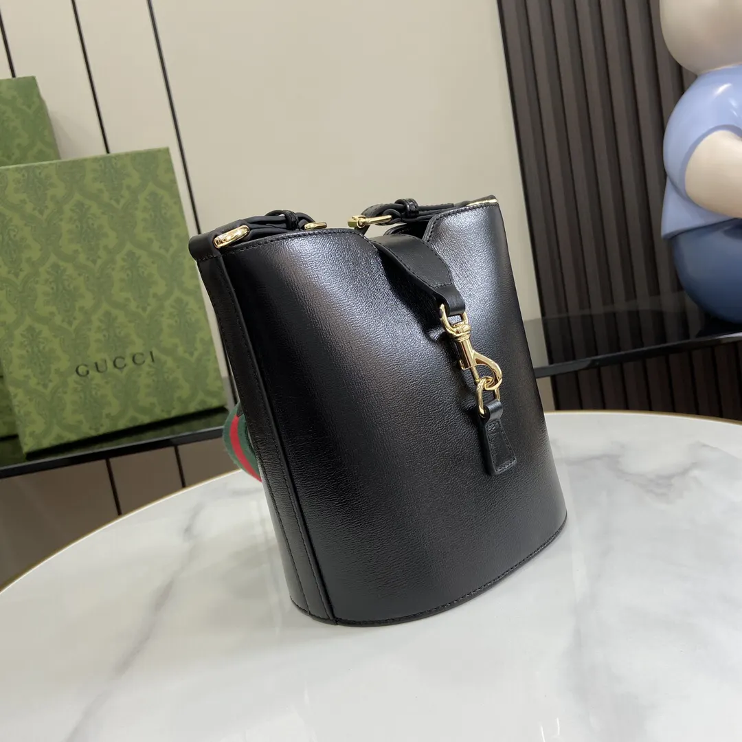Black Gold Backpack