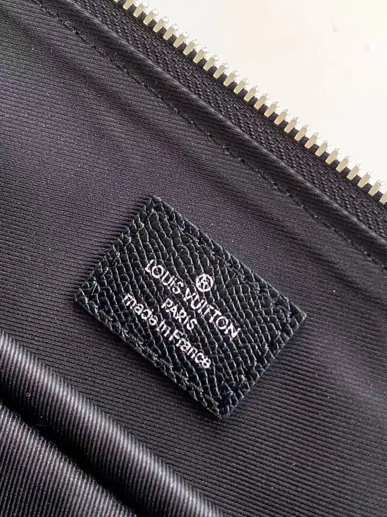 Louis Vuitton Briefcase Business Commuter