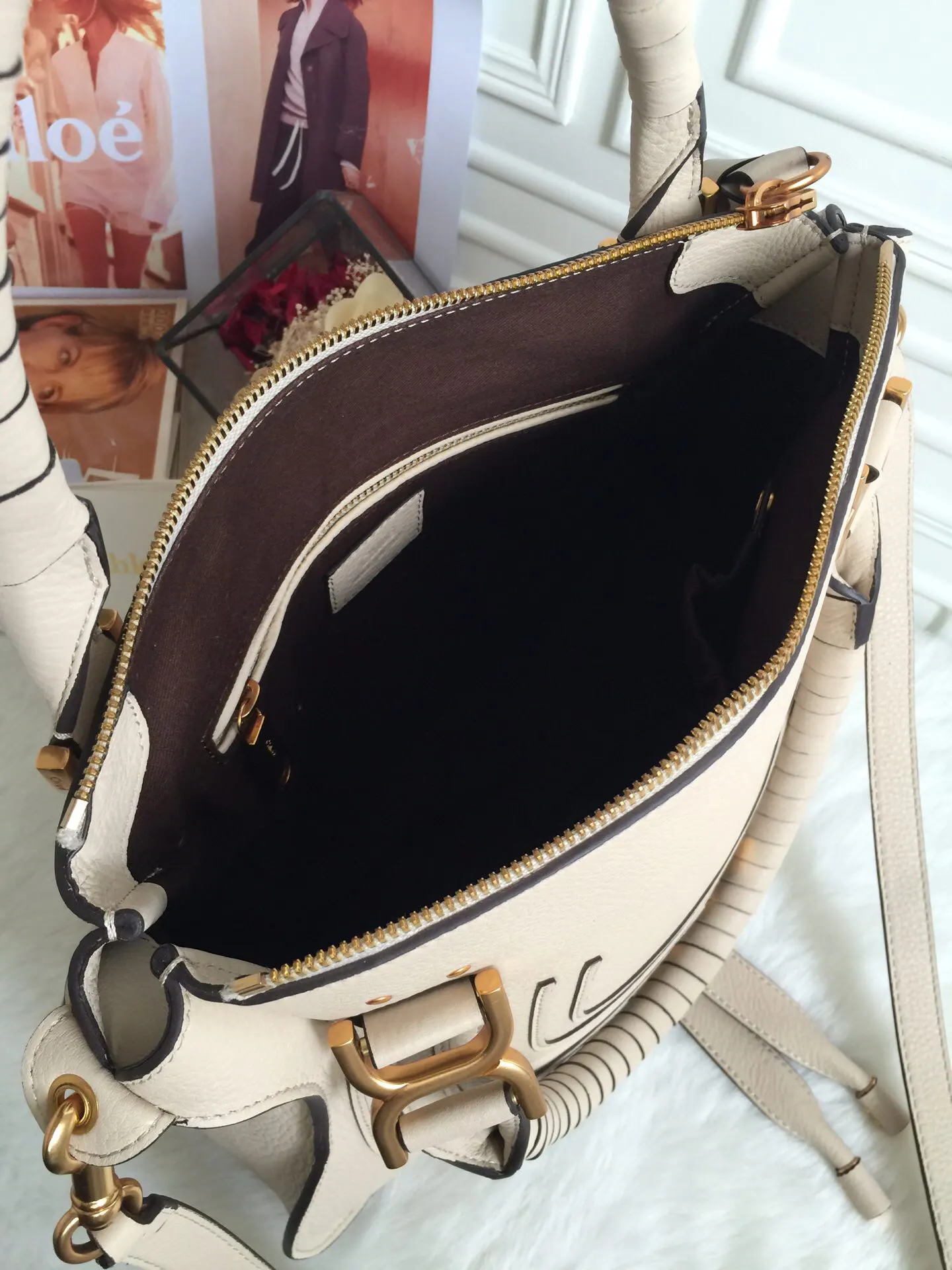 Crossbody Bag Lightweight