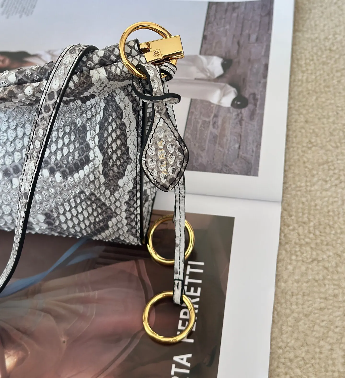 Shoulder Bag