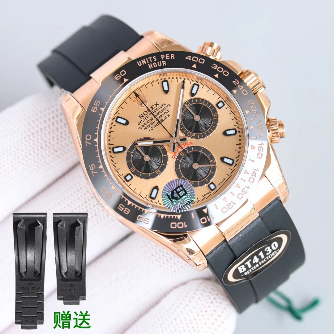Rolex 白色 稳定性极差 不能做到和一致 手錶 經典腕表款