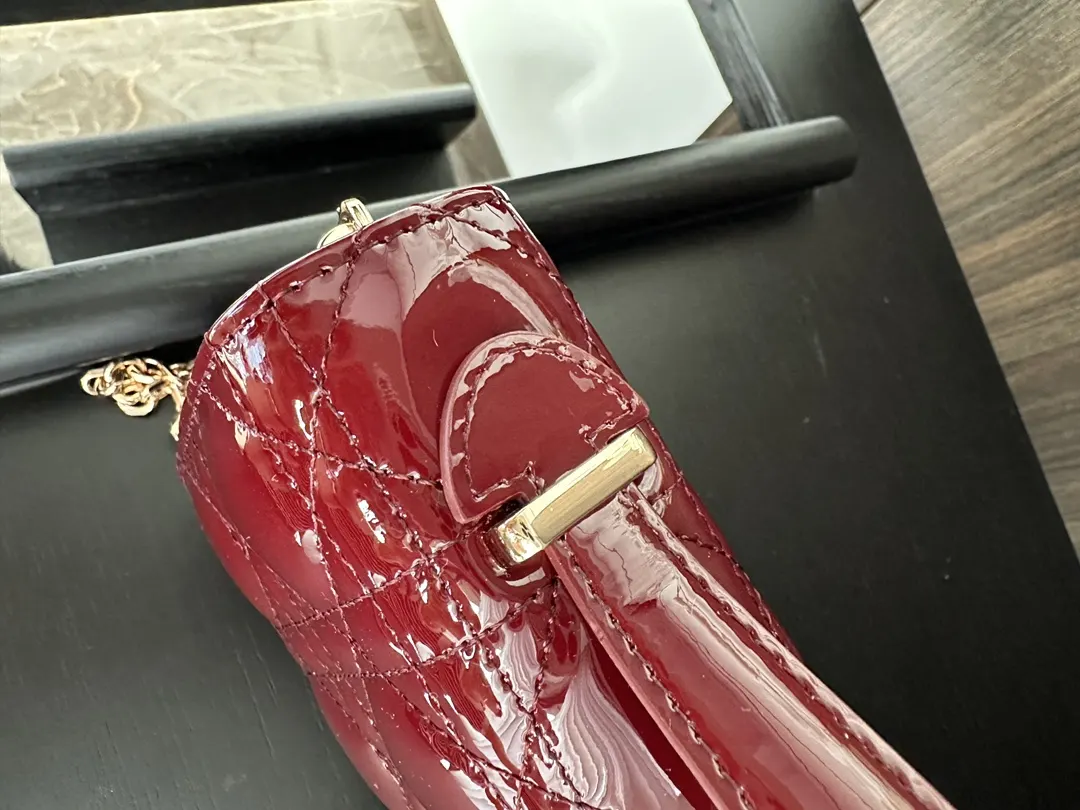 Chain Bag