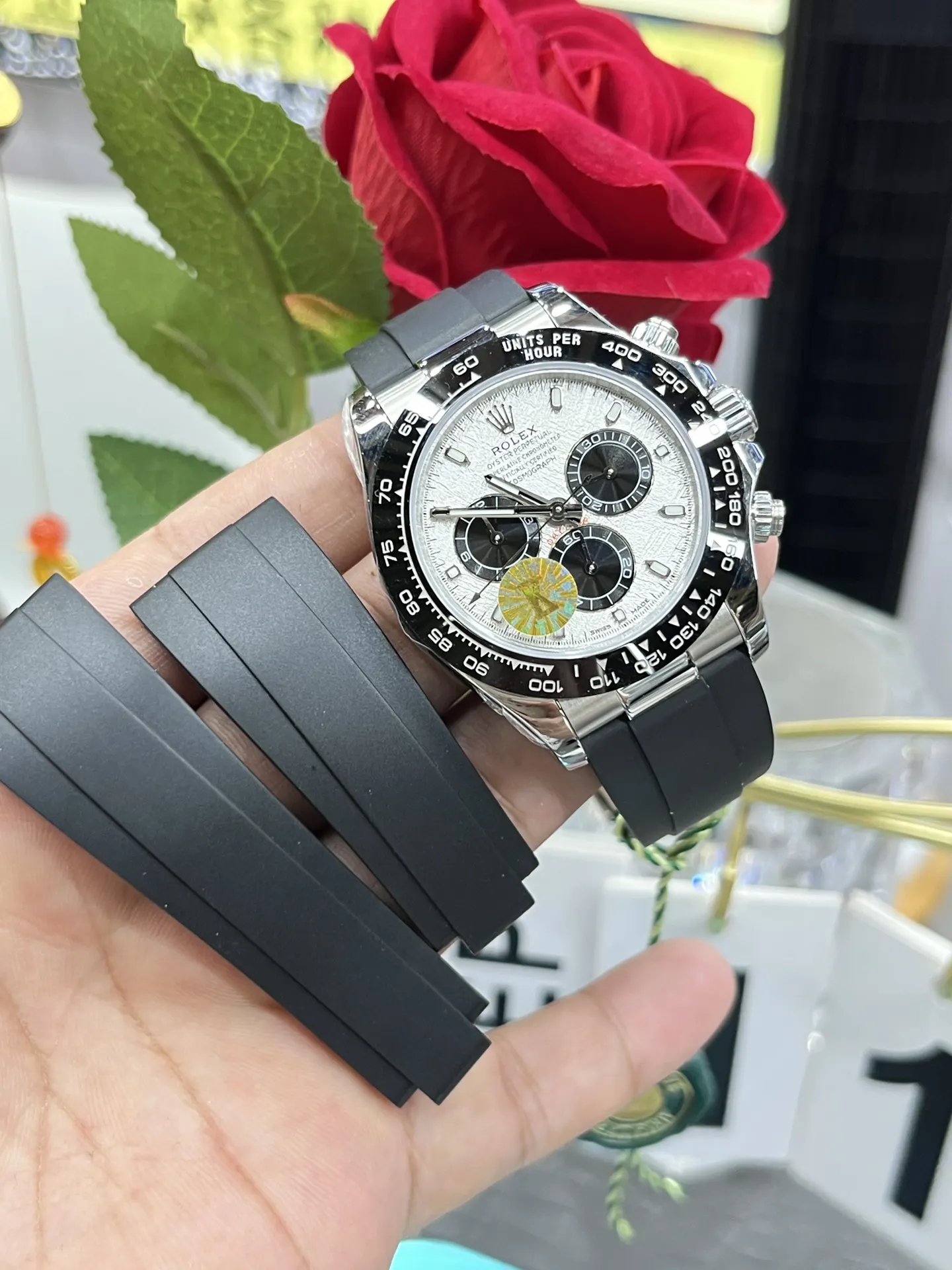 Watch Classic