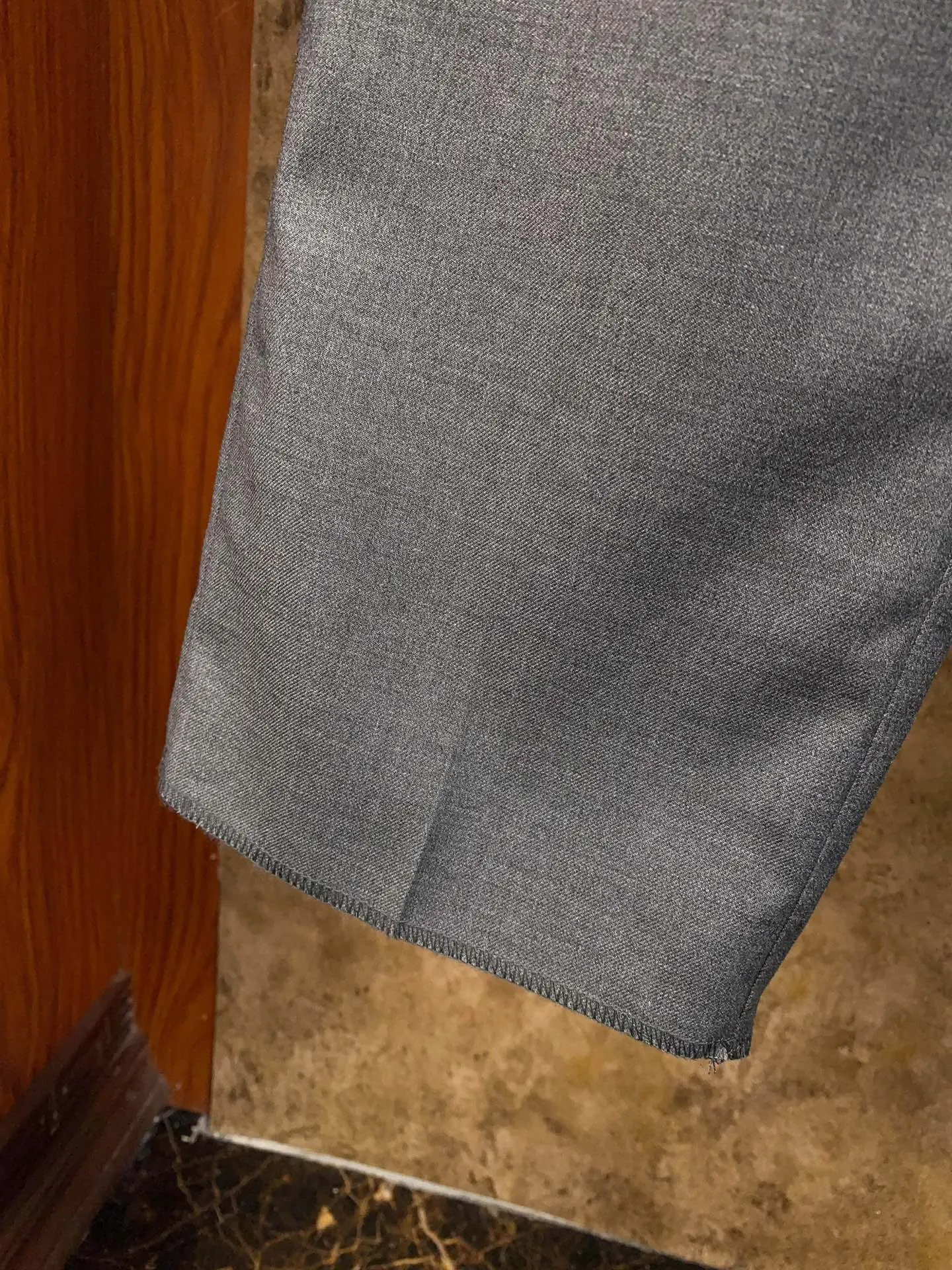 Prada Pants