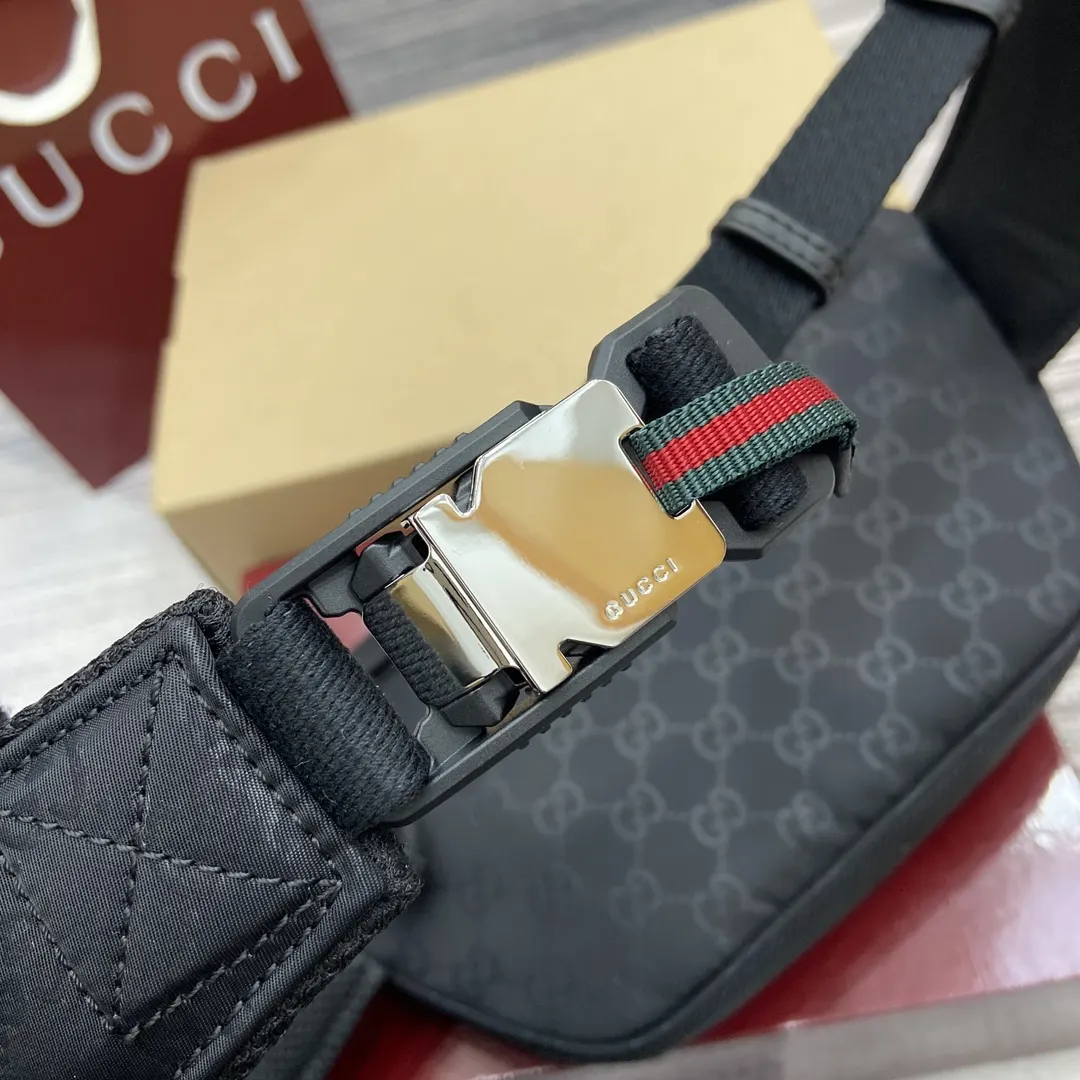 Gucci Belt Bag Casual